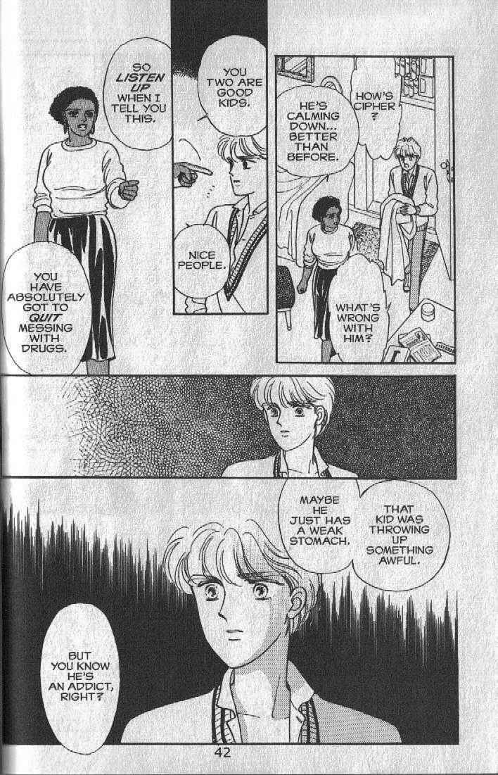 Page 42 Chapter 11 Cipher