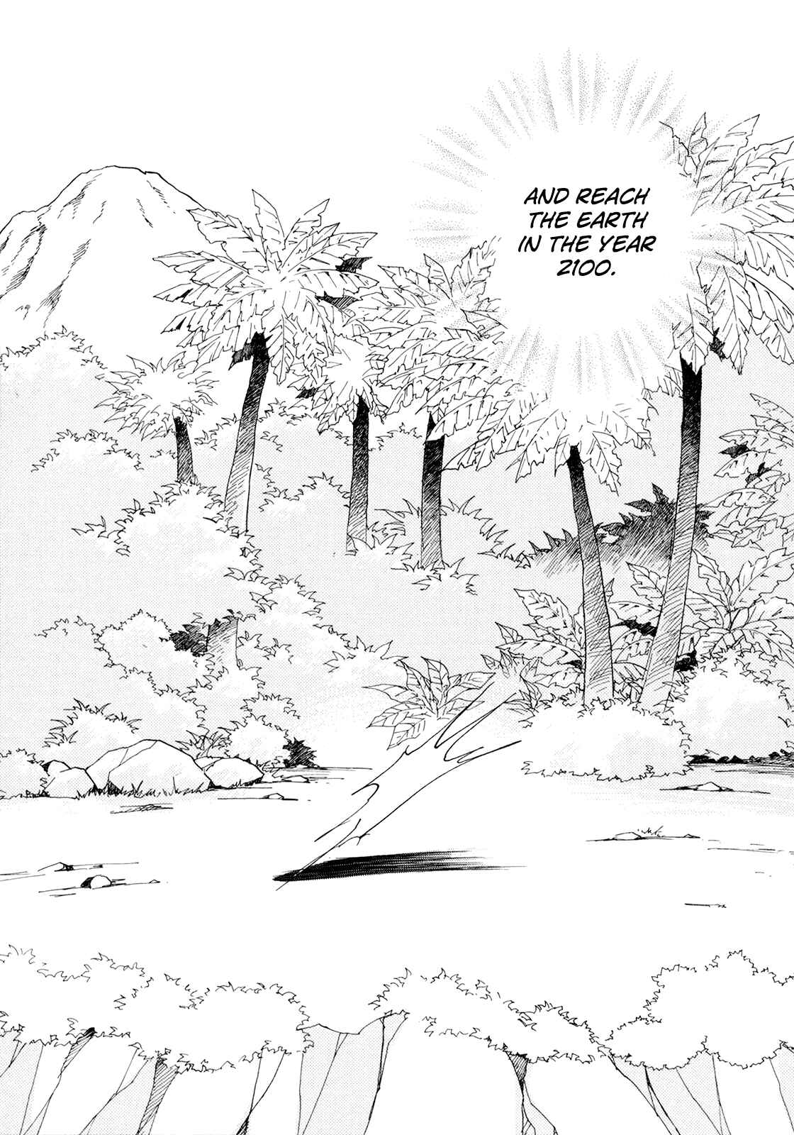 Page 75 Chapter 19 Fushigi na Shounen