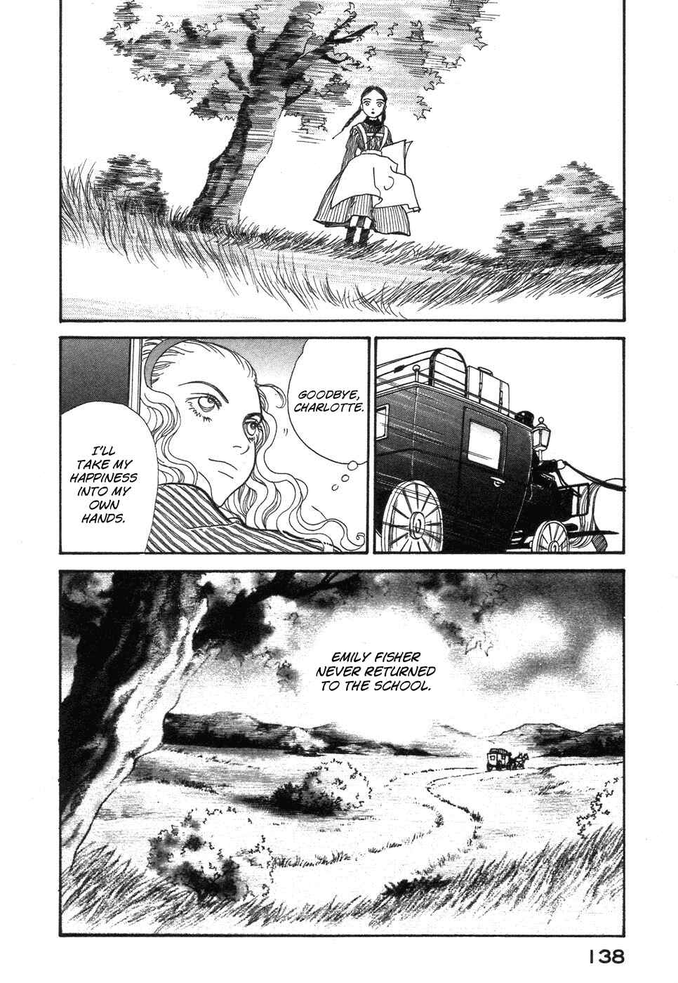 Page 28 Chapter 2 Fushigi na Shounen
