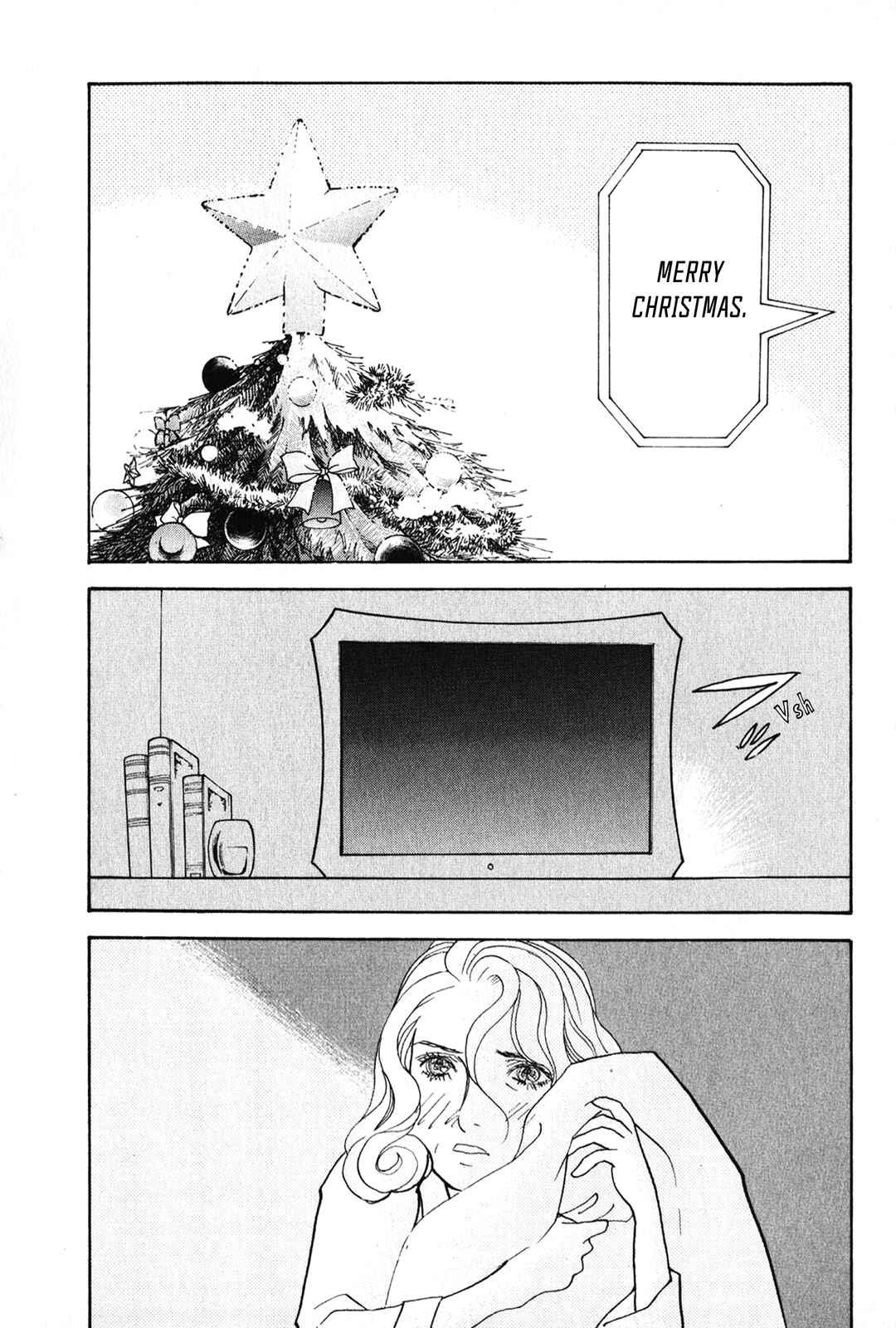 Page 24 Chapter 24 Fushigi na Shounen
