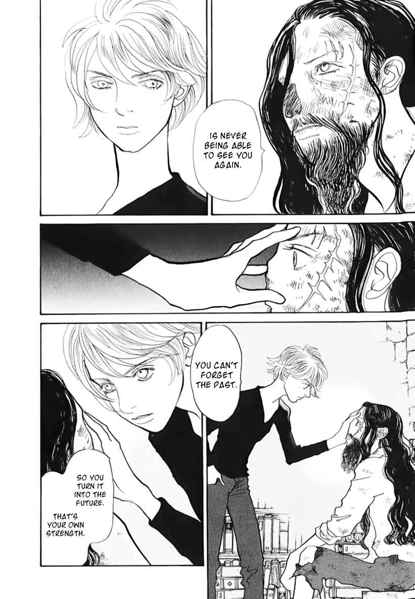 Page 57 Chapter 13 Fushigi na Shounen