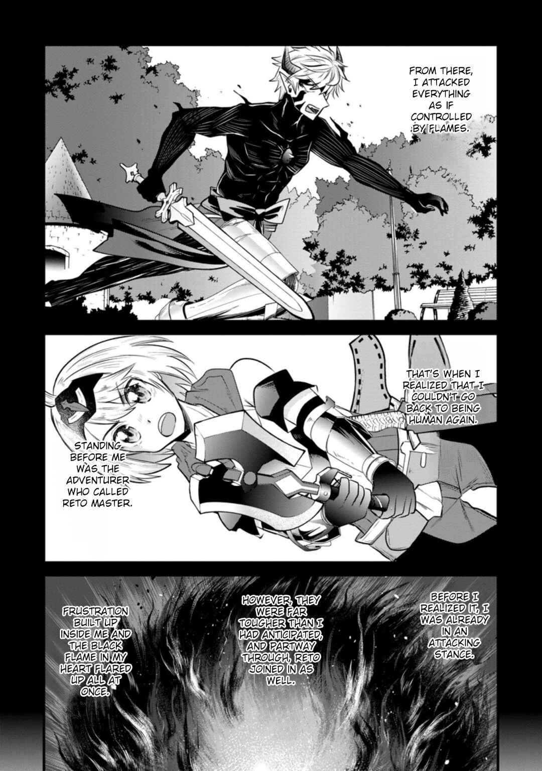Page 20 Chapter 17 Boukensha Guild no Bannou Advisor