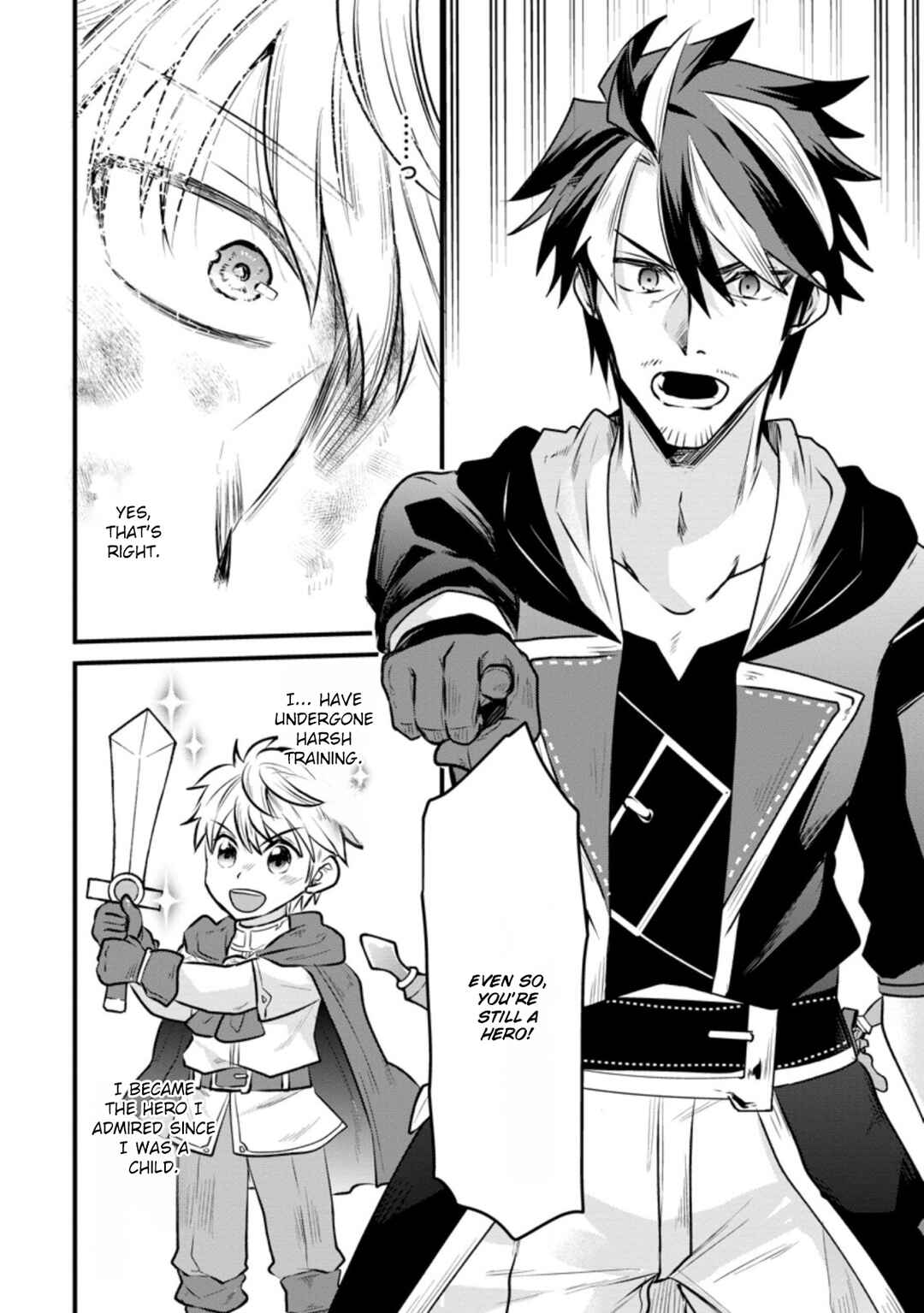 Page 30 Chapter 17 Boukensha Guild no Bannou Advisor