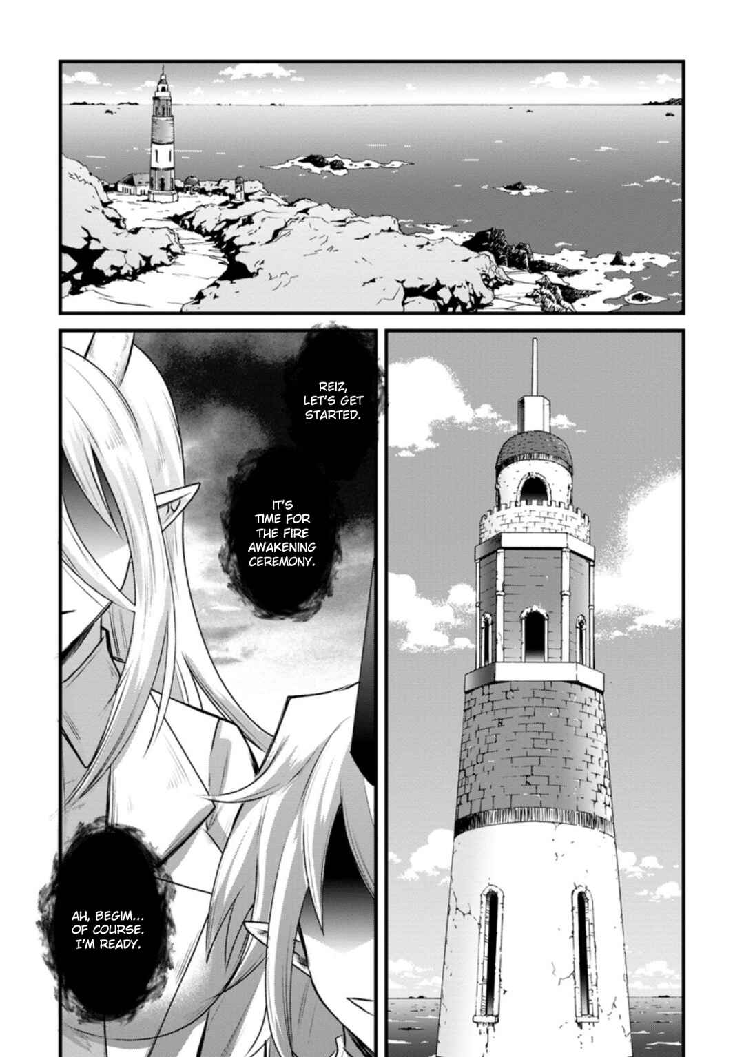 Page 26 Chapter 13 Boukensha Guild no Bannou Advisor