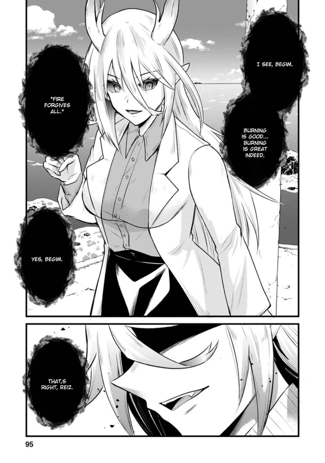 Page 30 Chapter 13 Boukensha Guild no Bannou Advisor