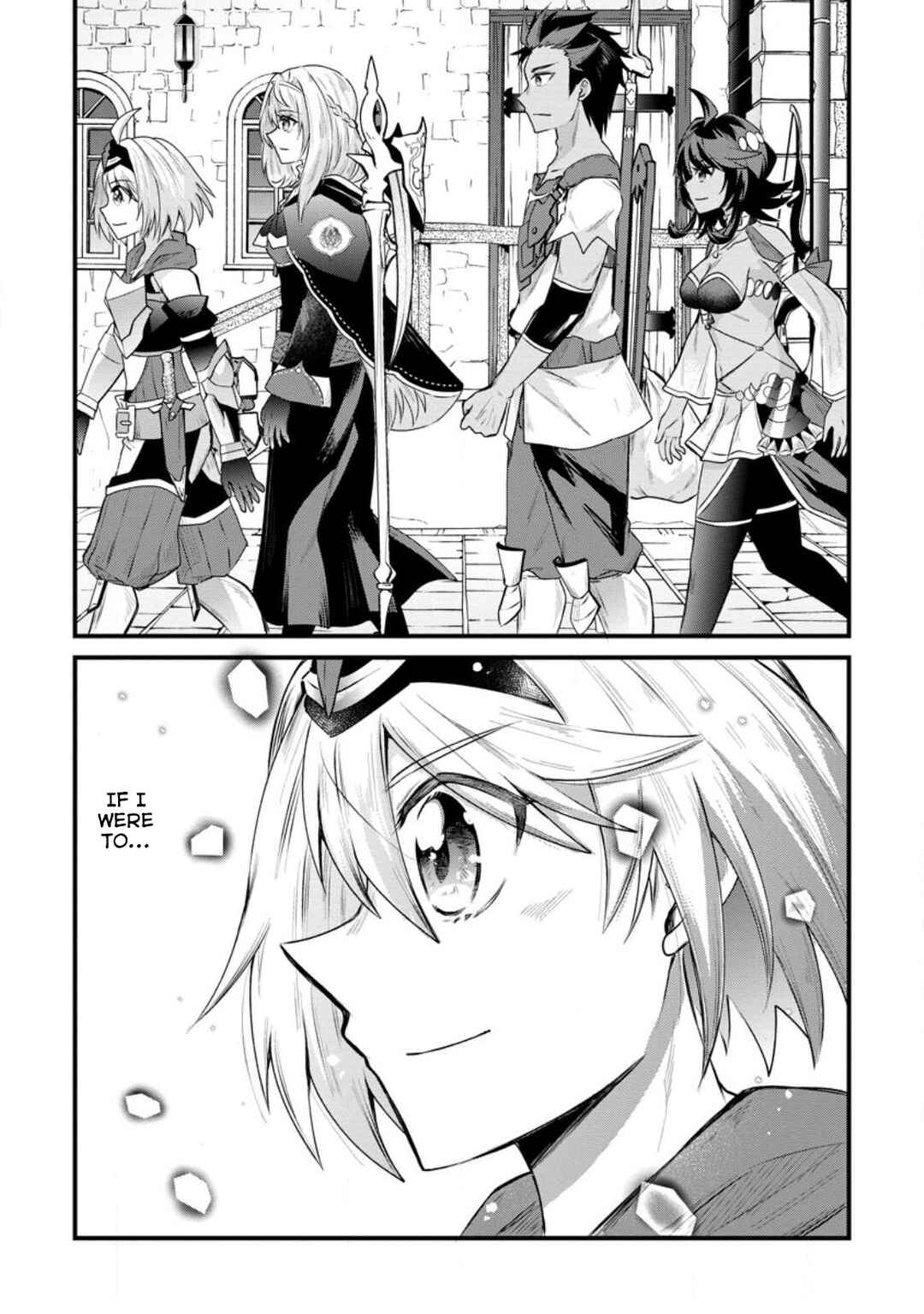 Page 26 Chapter 20 Boukensha Guild no Bannou Advisor