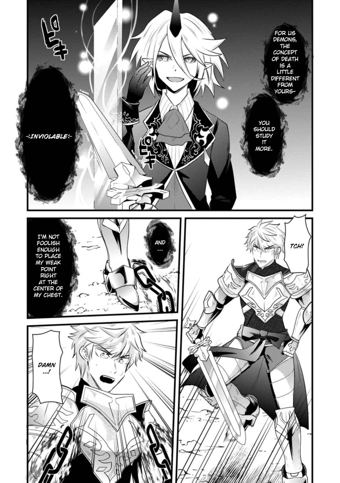 Page 24 Chapter 15 Boukensha Guild no Bannou Advisor
