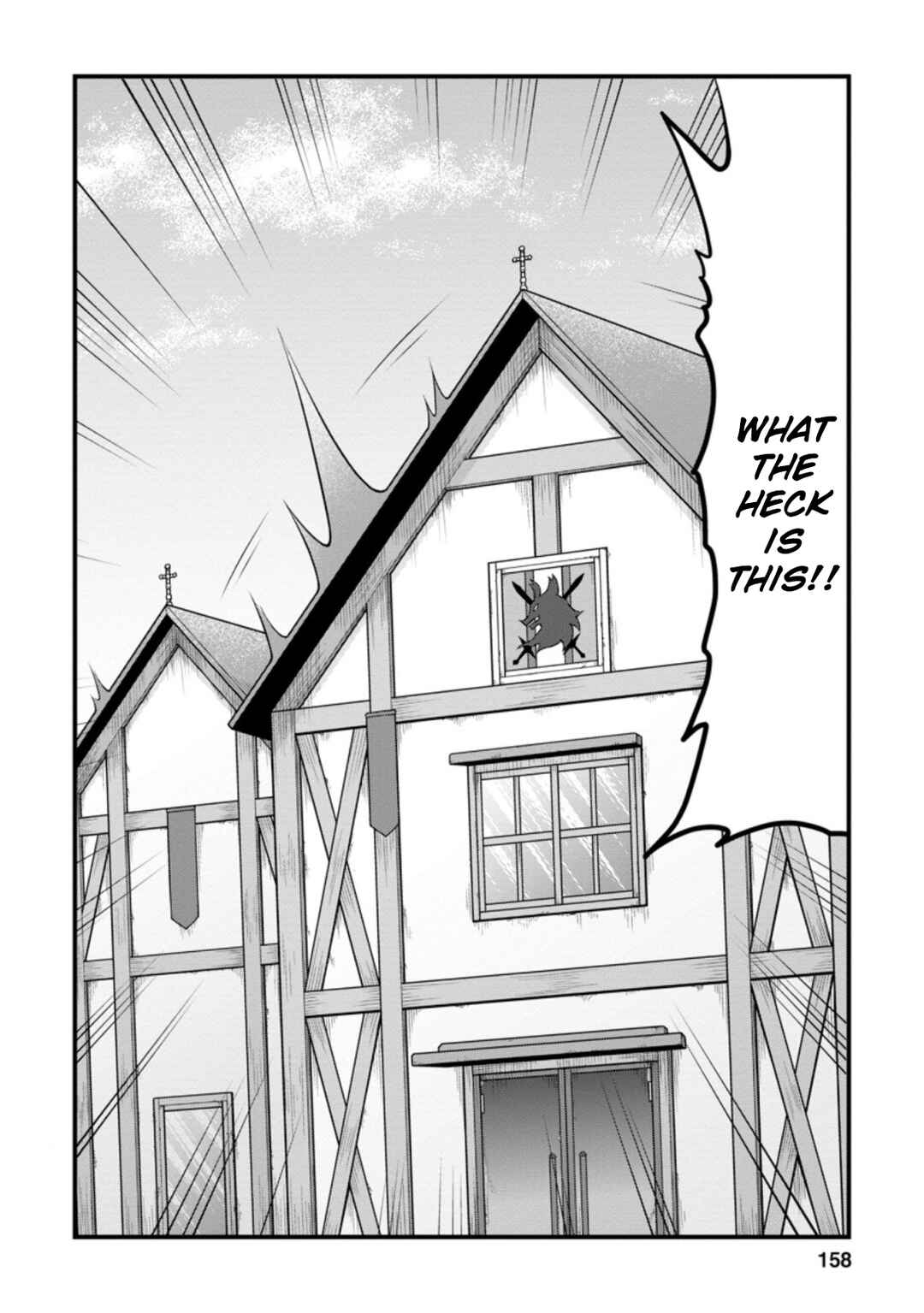 Page 29 Chapter 10 Boukensha Guild no Bannou Advisor