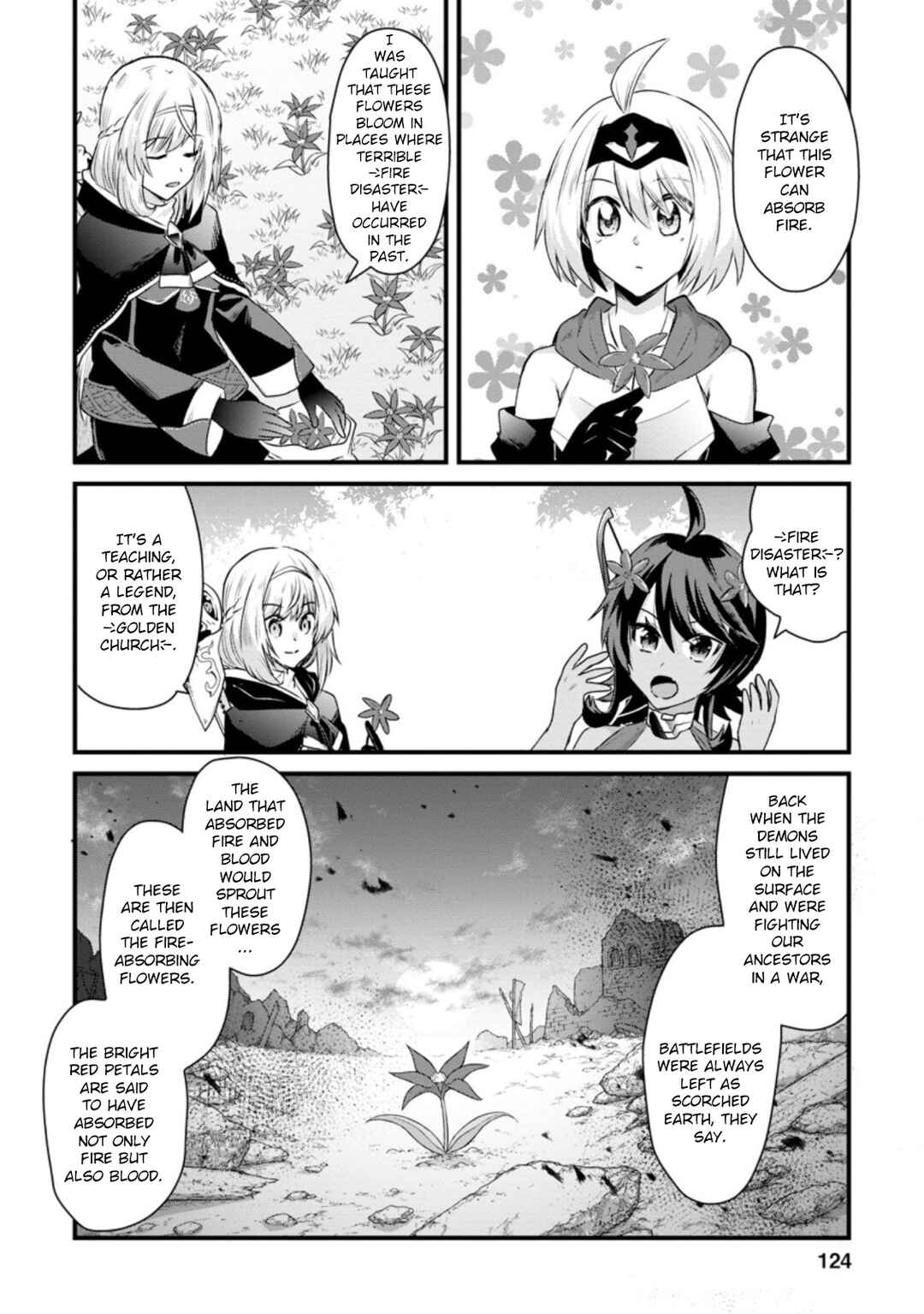 Page 27 Chapter 14 Boukensha Guild no Bannou Advisor