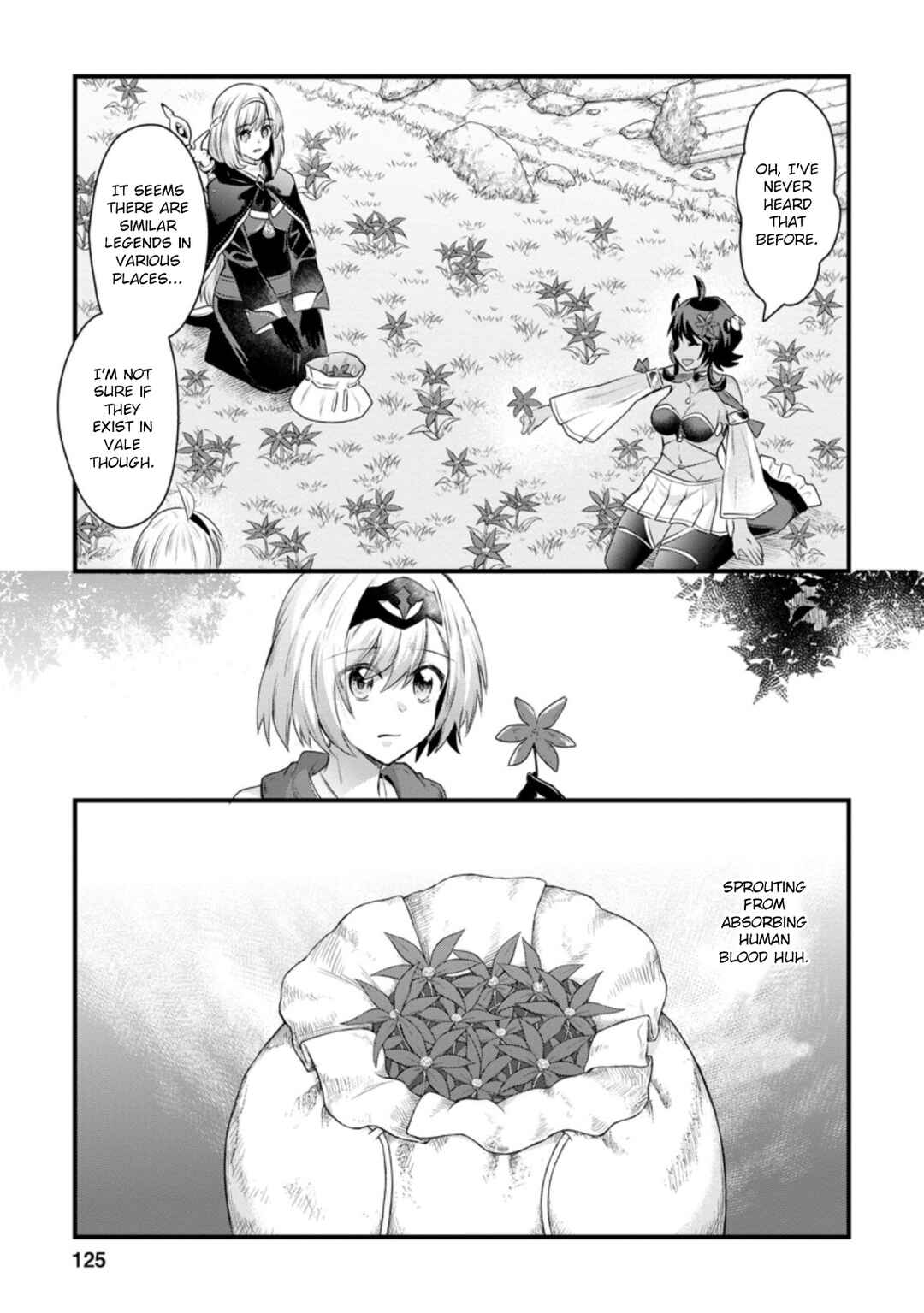 Page 28 Chapter 14 Boukensha Guild no Bannou Advisor