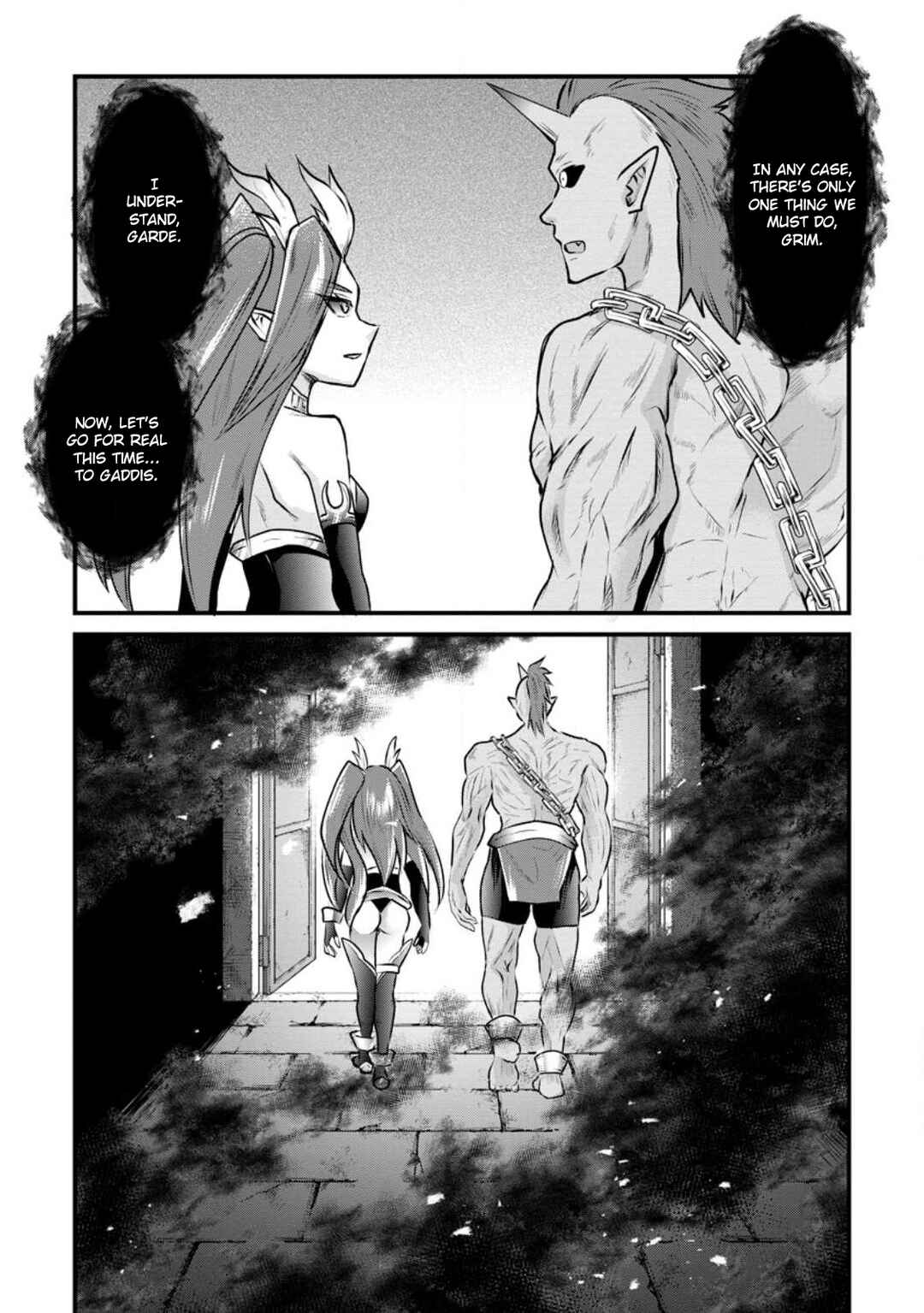 Page 29 Chapter 19 Boukensha Guild no Bannou Advisor