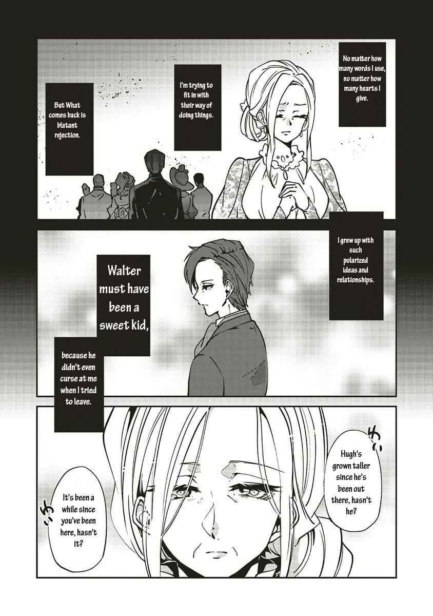 Page 11 Chapter 8 Mori no Hotori de Jam wo Niru ~Isekai de Hajimeru Inakagurashi~