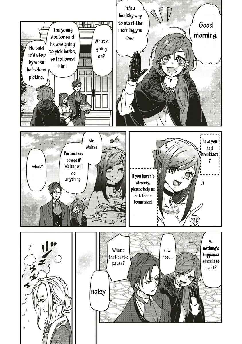 Page 5 Chapter 8 Mori no Hotori de Jam wo Niru ~Isekai de Hajimeru Inakagurashi~