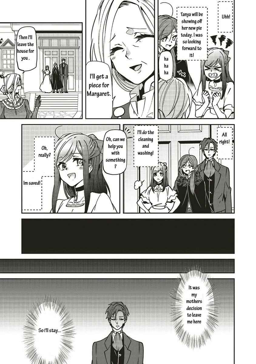 Page 9 Chapter 8 Mori no Hotori de Jam wo Niru ~Isekai de Hajimeru Inakagurashi~