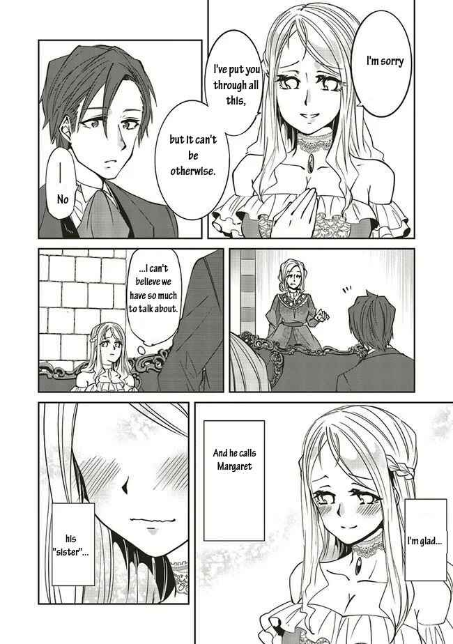 Page 12 Chapter 14 Mori no Hotori de Jam wo Niru ~Isekai de Hajimeru Inakagurashi~
