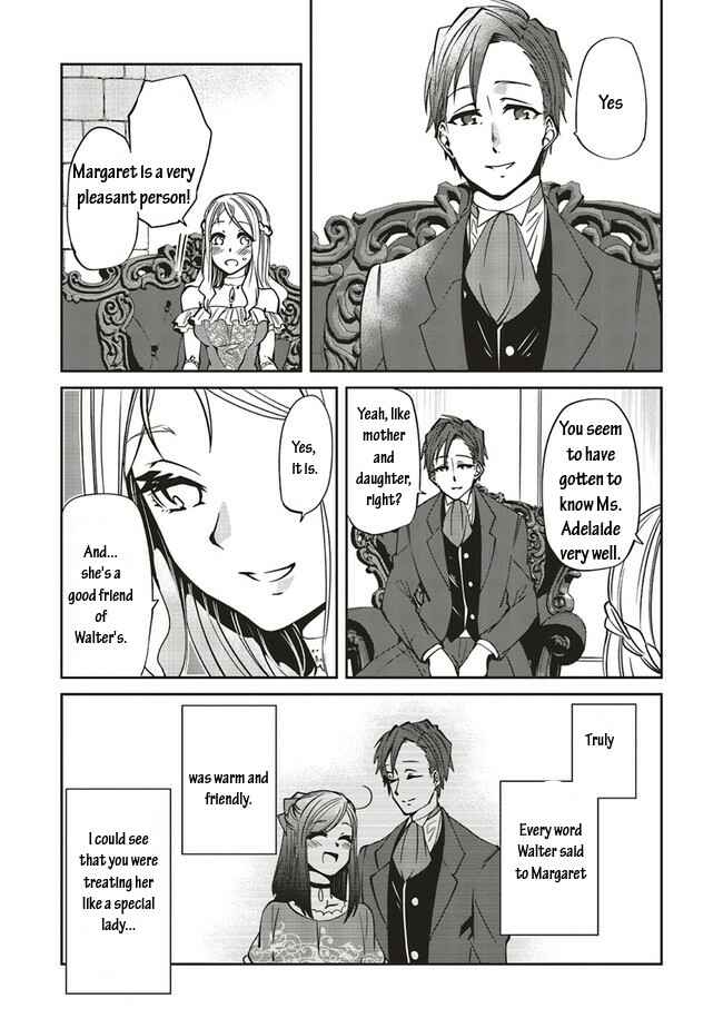 Page 6 Chapter 14 Mori no Hotori de Jam wo Niru ~Isekai de Hajimeru Inakagurashi~
