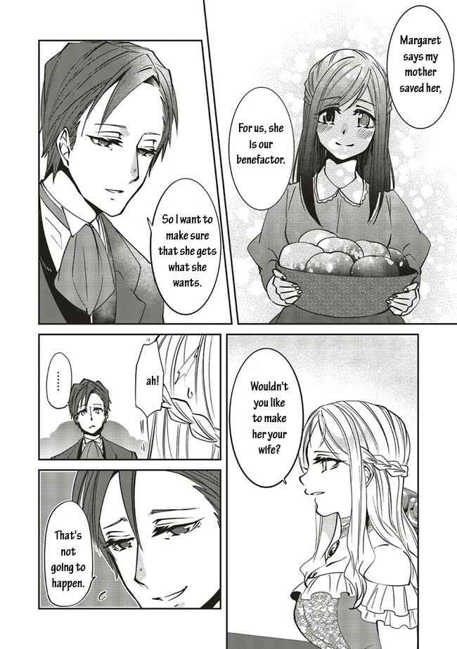 Page 8 Chapter 14 Mori no Hotori de Jam wo Niru ~Isekai de Hajimeru Inakagurashi~