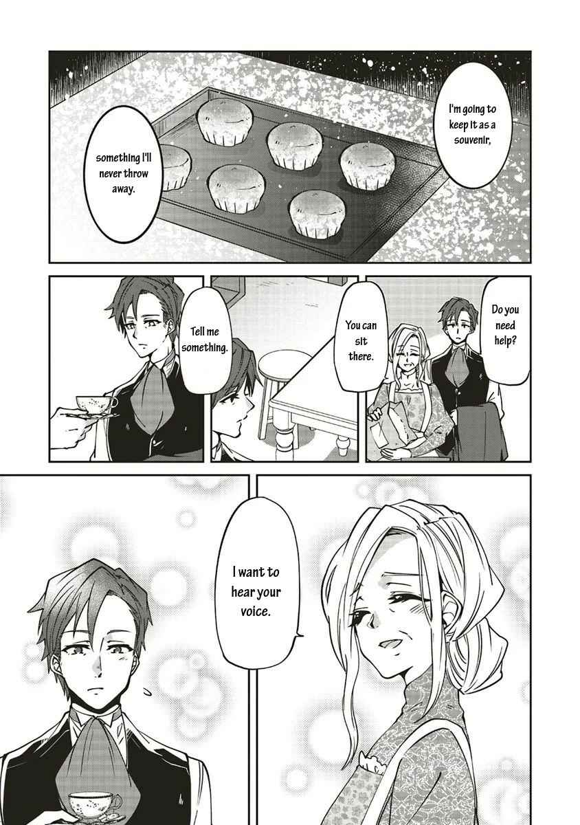 Page 1 Chapter 11 Mori no Hotori de Jam wo Niru ~Isekai de Hajimeru Inakagurashi~