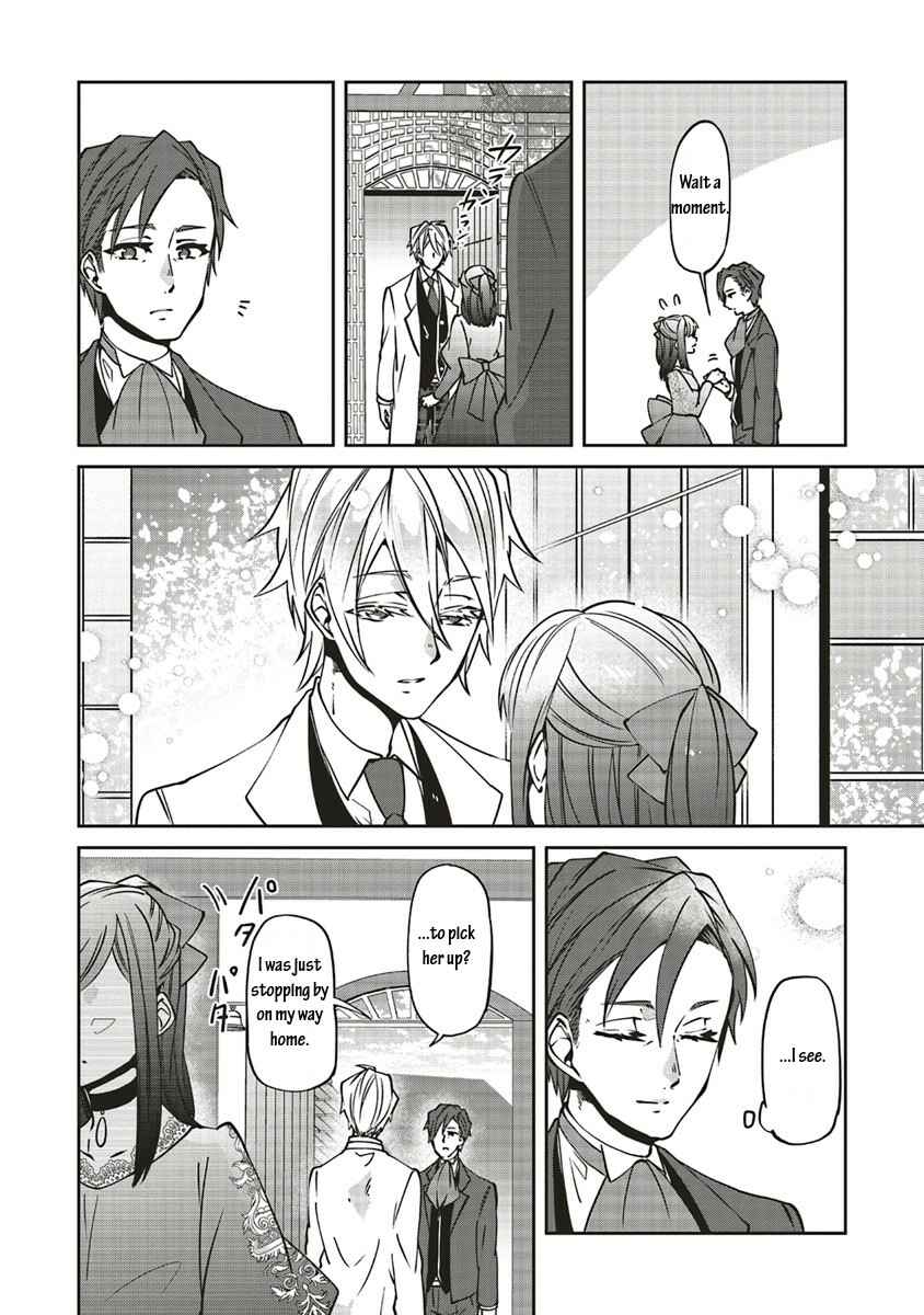 Page 10 Chapter 11 Mori no Hotori de Jam wo Niru ~Isekai de Hajimeru Inakagurashi~