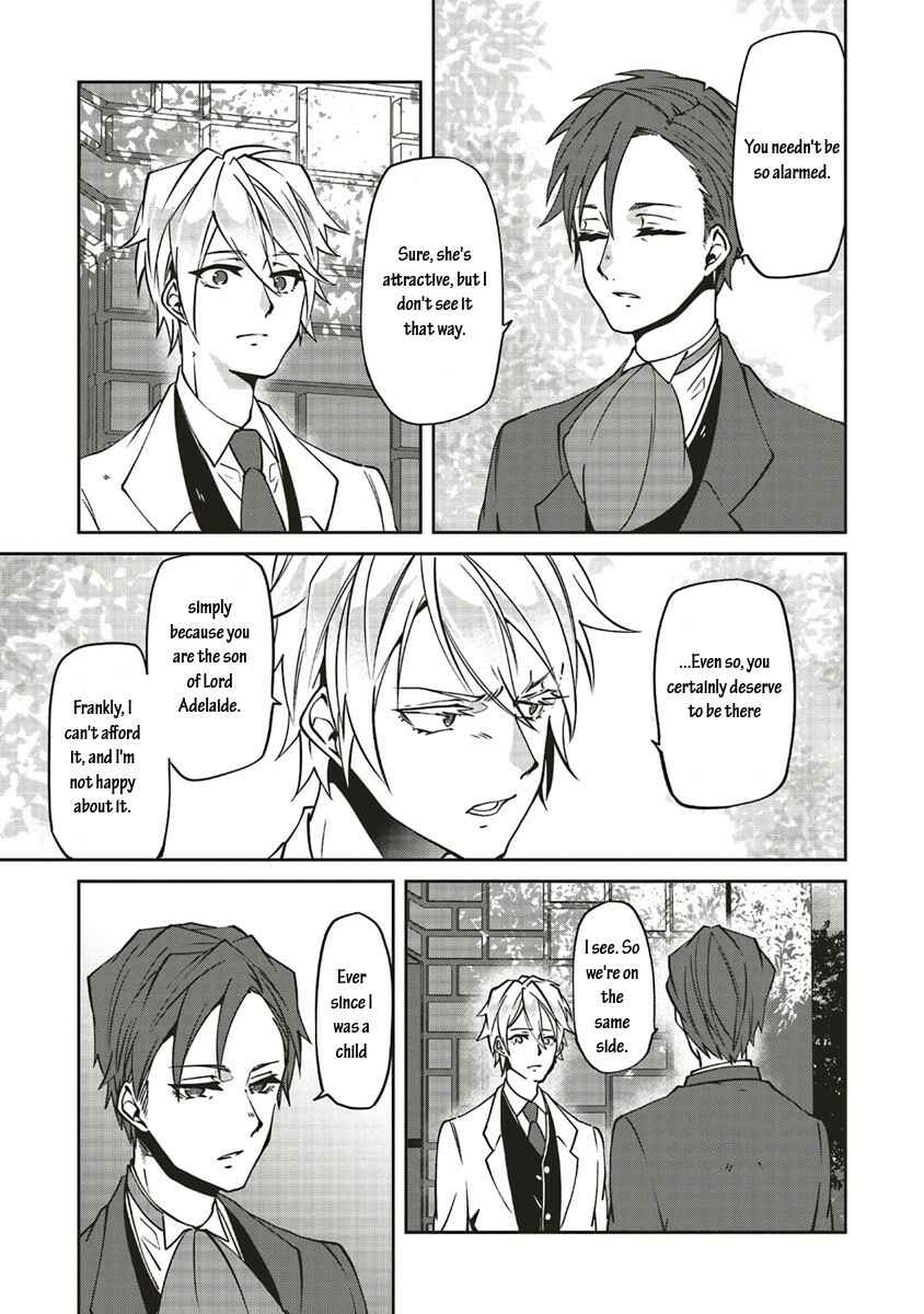 Page 11 Chapter 11 Mori no Hotori de Jam wo Niru ~Isekai de Hajimeru Inakagurashi~