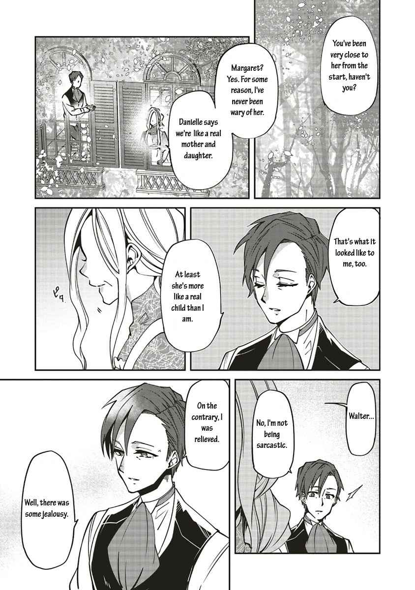 Page 3 Chapter 11 Mori no Hotori de Jam wo Niru ~Isekai de Hajimeru Inakagurashi~
