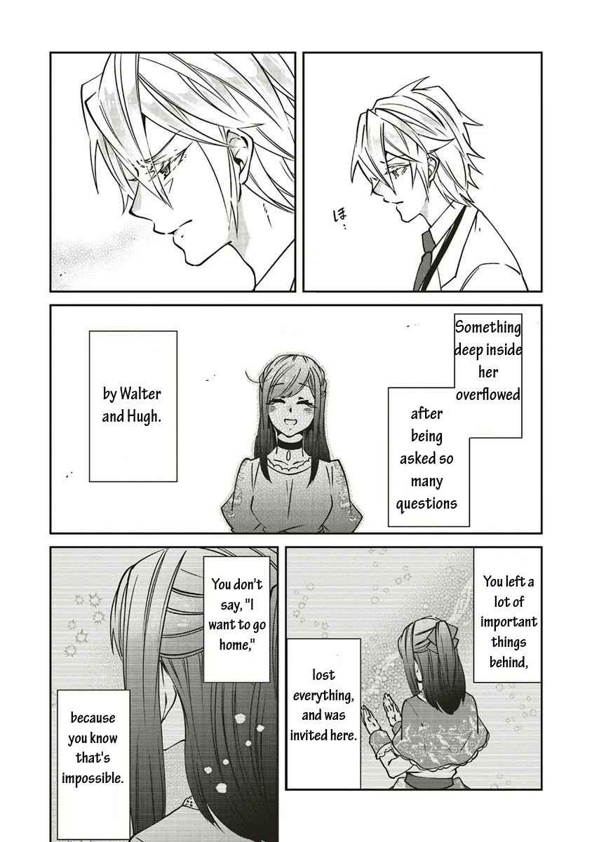 Page 6 Chapter 10 Mori no Hotori de Jam wo Niru ~Isekai de Hajimeru Inakagurashi~