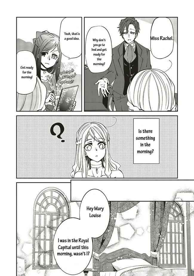 Page 14 Chapter 15 Mori no Hotori de Jam wo Niru ~Isekai de Hajimeru Inakagurashi~