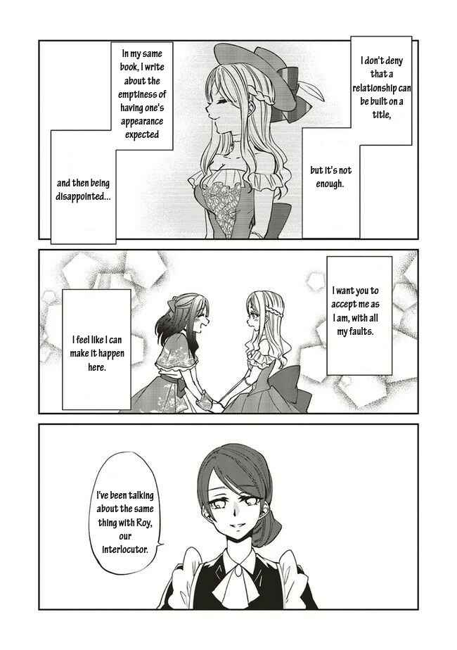 Page 16 Chapter 15 Mori no Hotori de Jam wo Niru ~Isekai de Hajimeru Inakagurashi~