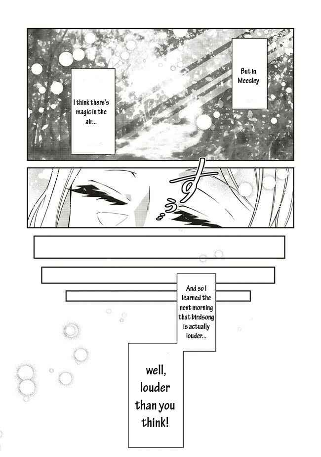 Page 20 Chapter 15 Mori no Hotori de Jam wo Niru ~Isekai de Hajimeru Inakagurashi~