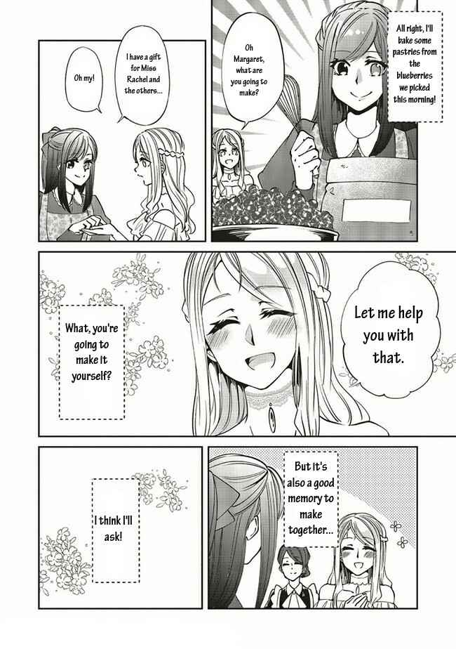 Page 10 Chapter 16.1 Mori no Hotori de Jam wo Niru ~Isekai de Hajimeru Inakagurashi~