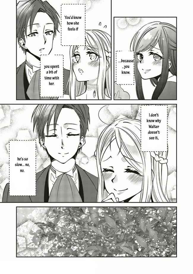 Page 7 Chapter 16.1 Mori no Hotori de Jam wo Niru ~Isekai de Hajimeru Inakagurashi~