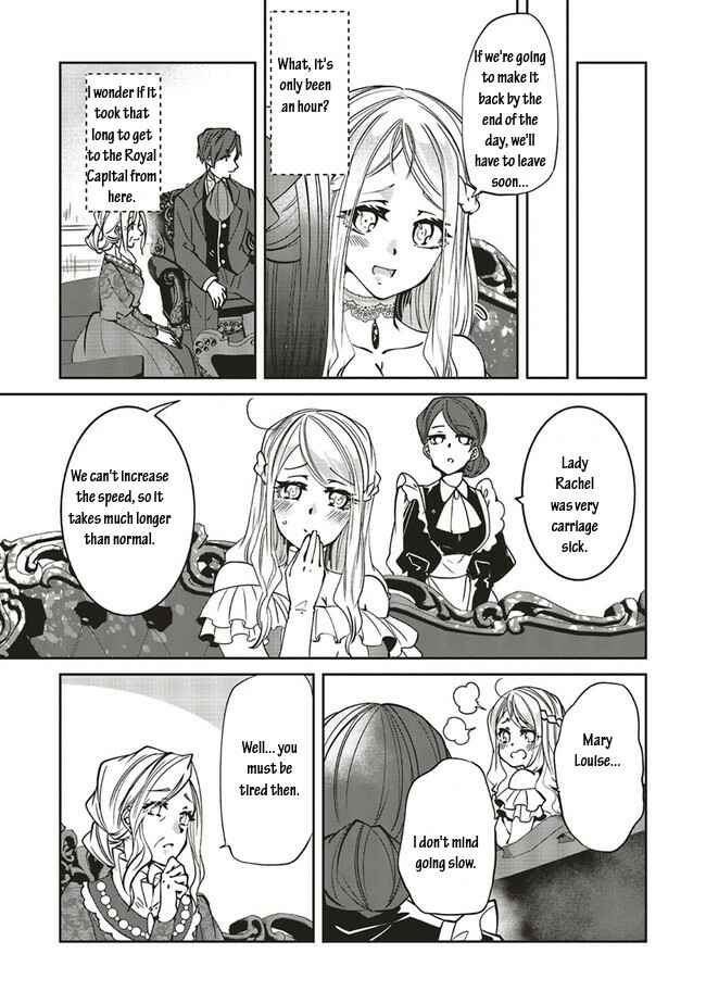 Page 13 Chapter 13 Mori no Hotori de Jam wo Niru ~Isekai de Hajimeru Inakagurashi~