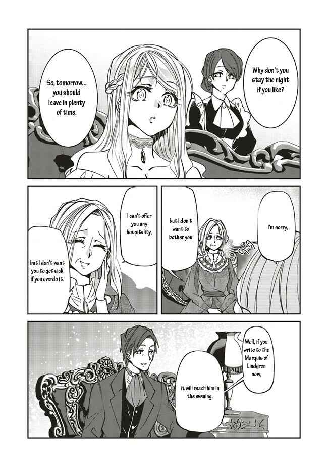 Page 14 Chapter 13 Mori no Hotori de Jam wo Niru ~Isekai de Hajimeru Inakagurashi~