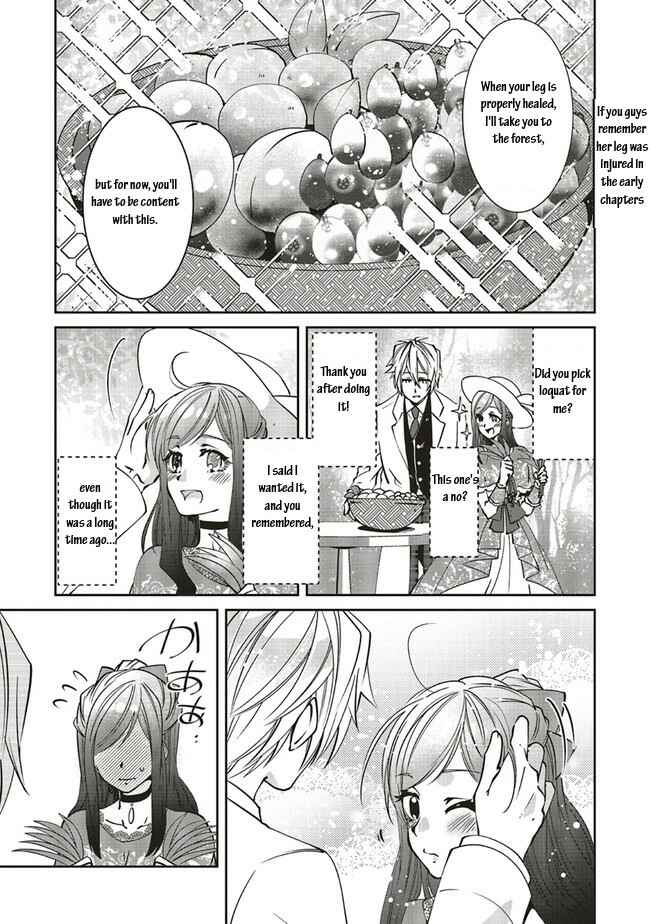 Page 3 Chapter 13 Mori no Hotori de Jam wo Niru ~Isekai de Hajimeru Inakagurashi~