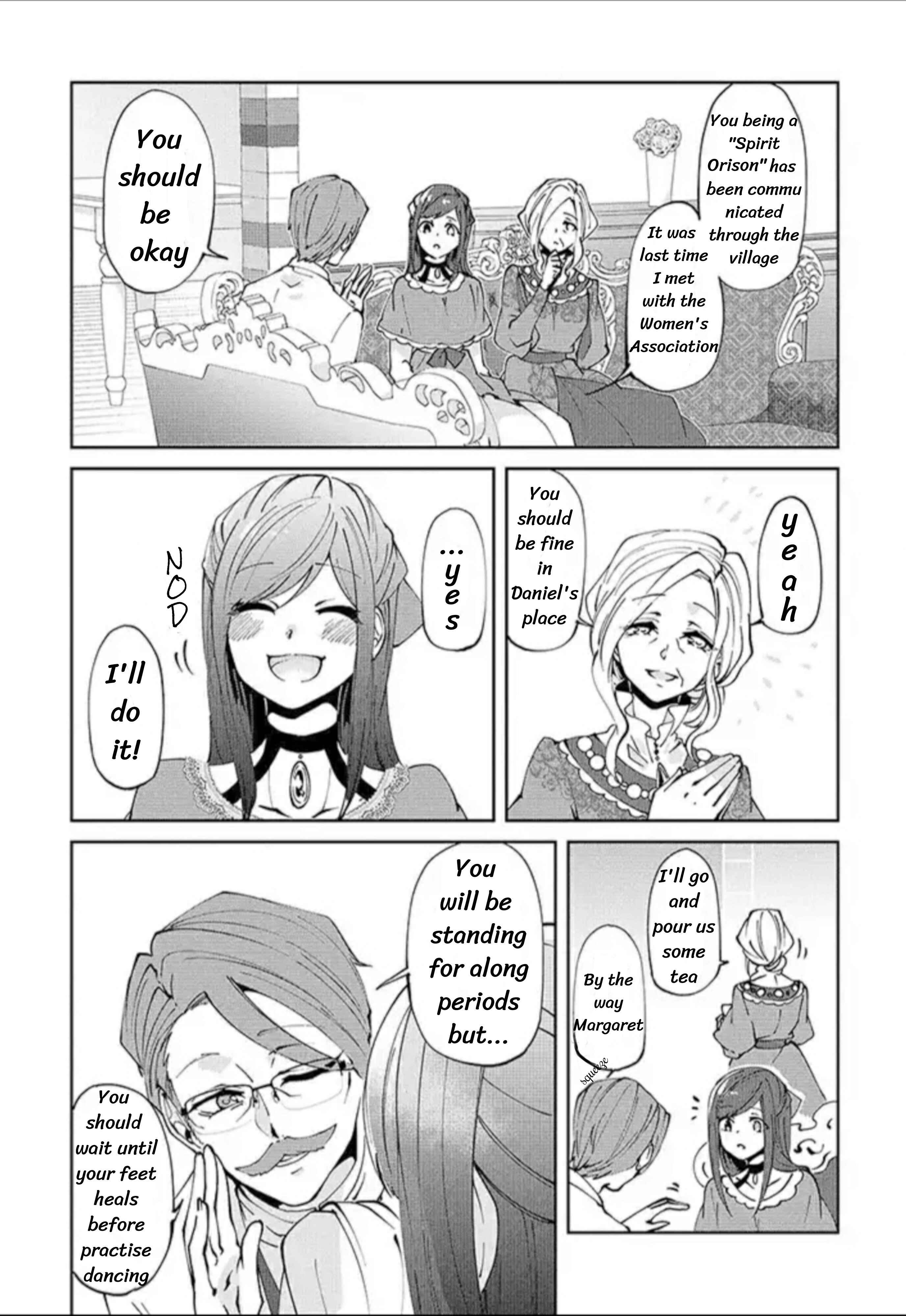 Page 17 Chapter 2 Mori no Hotori de Jam wo Niru ~Isekai de Hajimeru Inakagurashi~