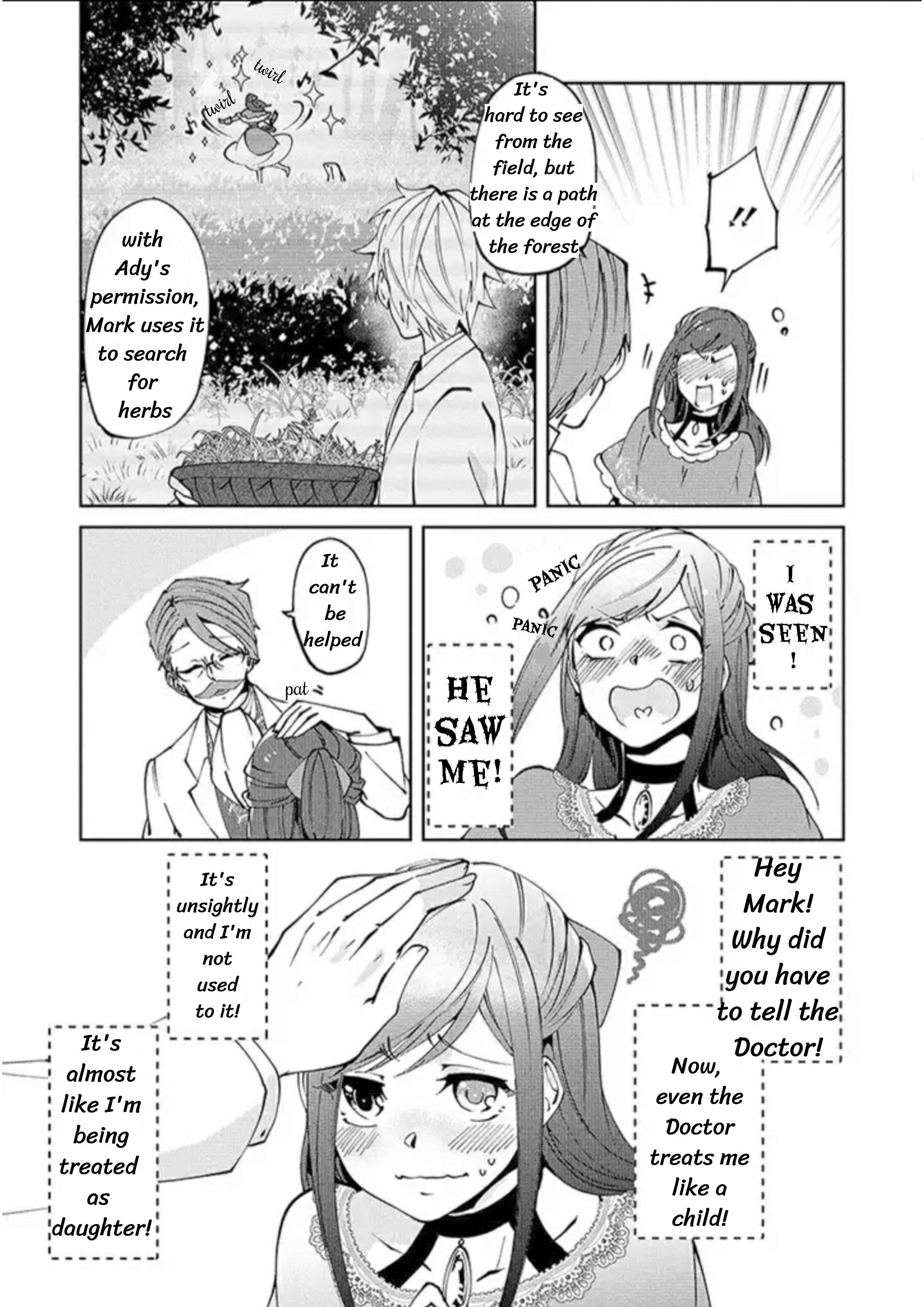 Page 18 Chapter 2 Mori no Hotori de Jam wo Niru ~Isekai de Hajimeru Inakagurashi~