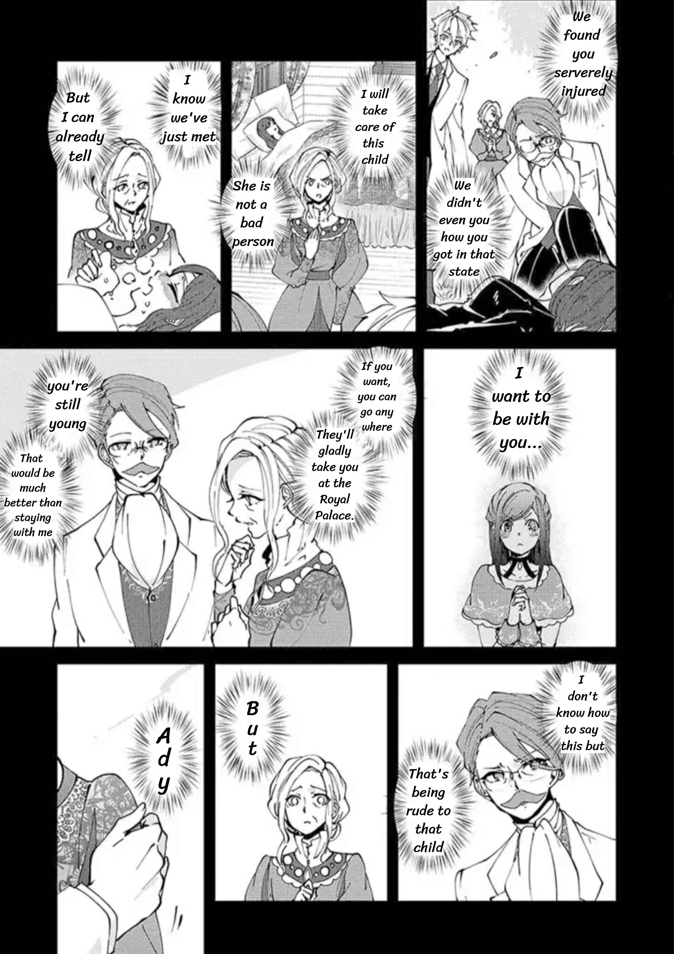 Page 20 Chapter 2 Mori no Hotori de Jam wo Niru ~Isekai de Hajimeru Inakagurashi~