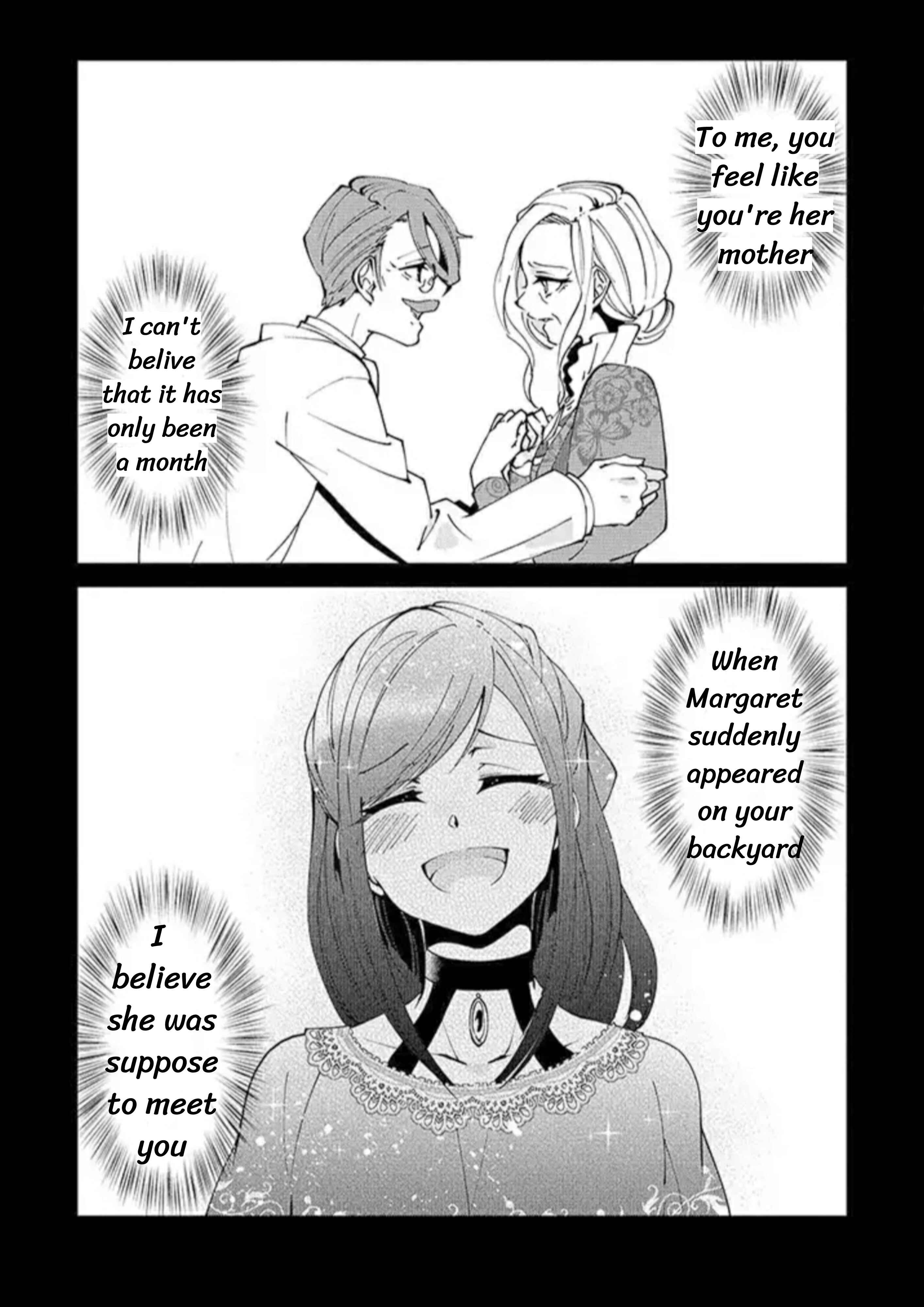 Page 21 Chapter 2 Mori no Hotori de Jam wo Niru ~Isekai de Hajimeru Inakagurashi~