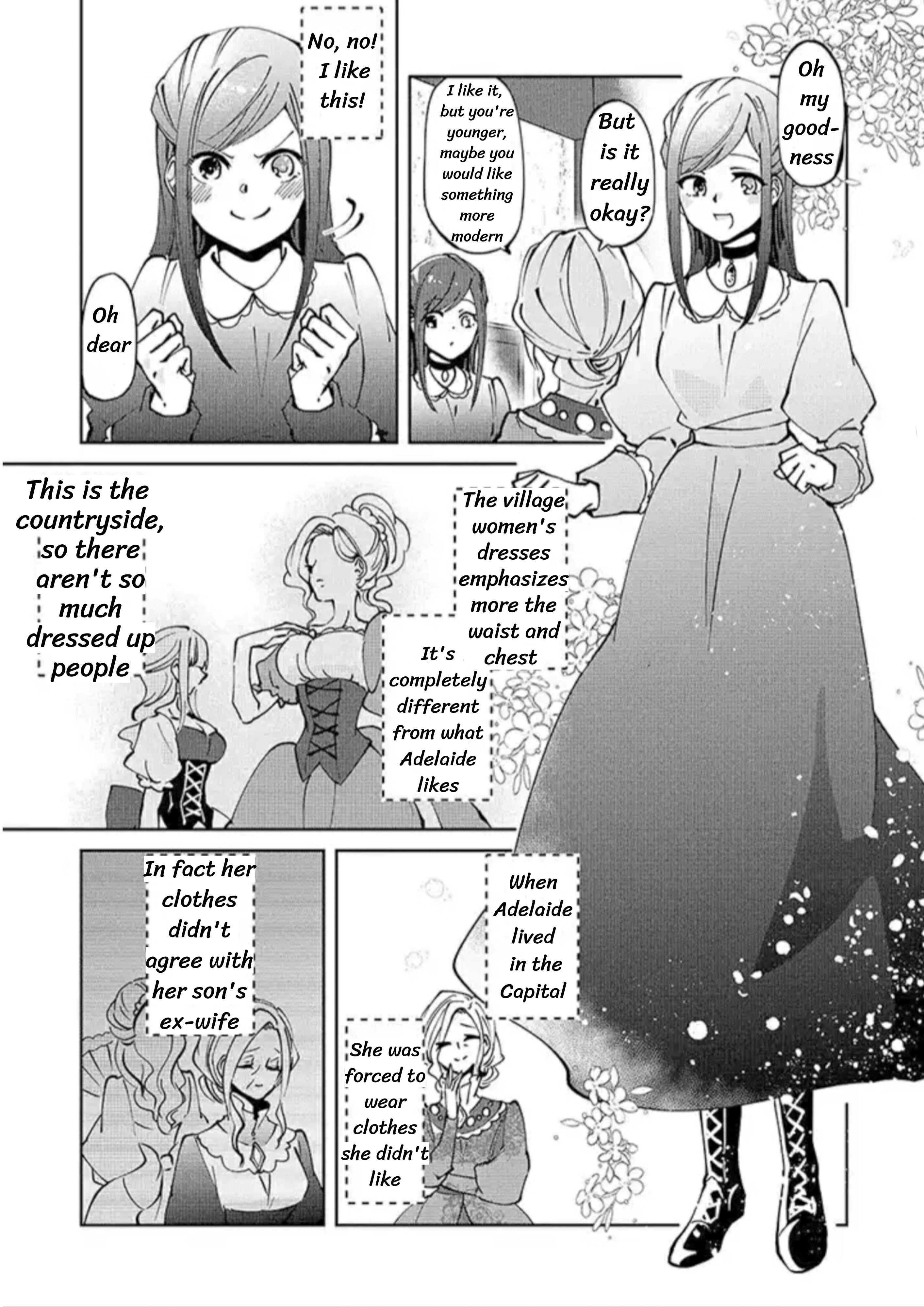 Page 24 Chapter 2 Mori no Hotori de Jam wo Niru ~Isekai de Hajimeru Inakagurashi~