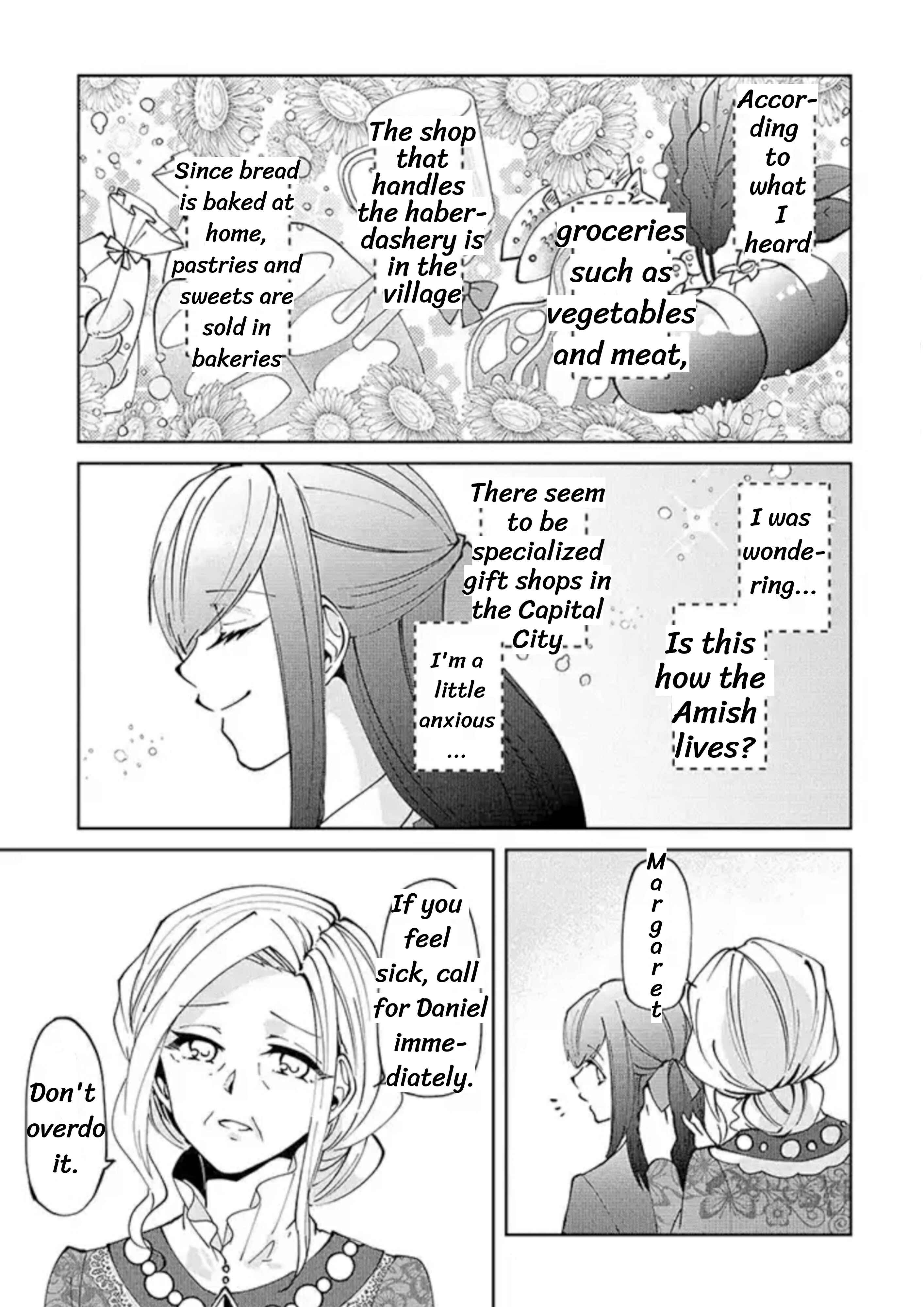 Page 26 Chapter 2 Mori no Hotori de Jam wo Niru ~Isekai de Hajimeru Inakagurashi~