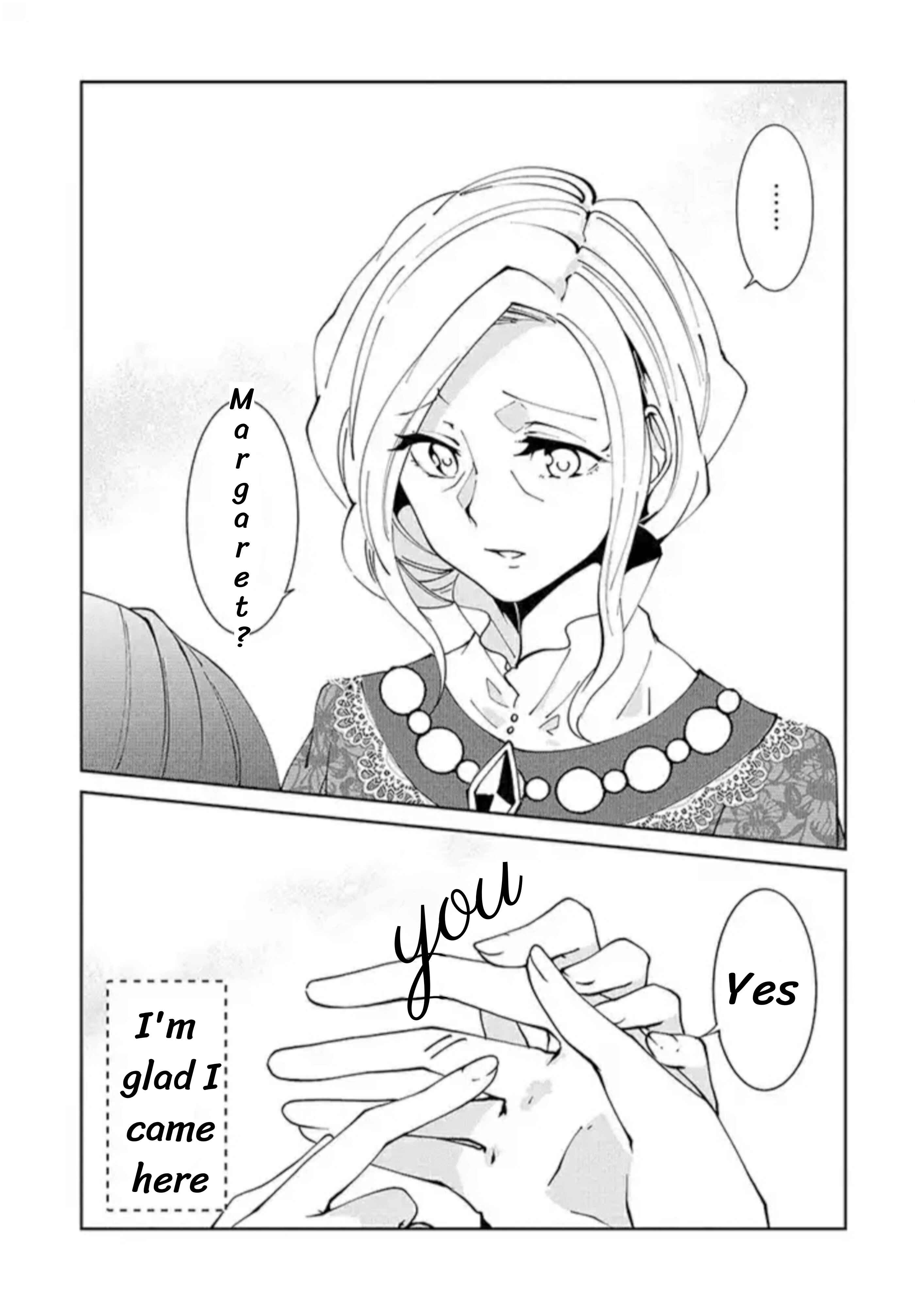 Page 28 Chapter 2 Mori no Hotori de Jam wo Niru ~Isekai de Hajimeru Inakagurashi~