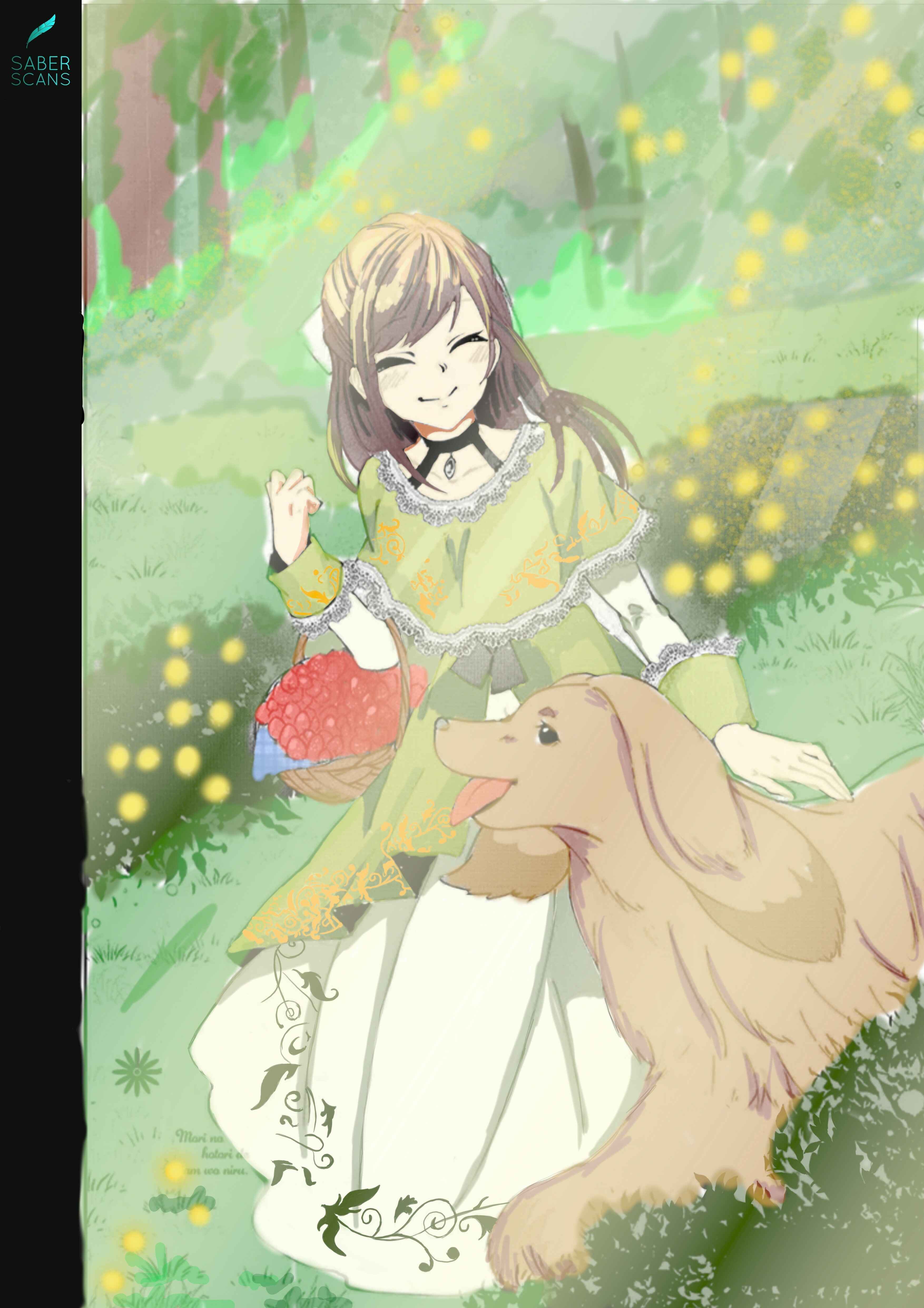 Page 3 Chapter 2 Mori no Hotori de Jam wo Niru ~Isekai de Hajimeru Inakagurashi~