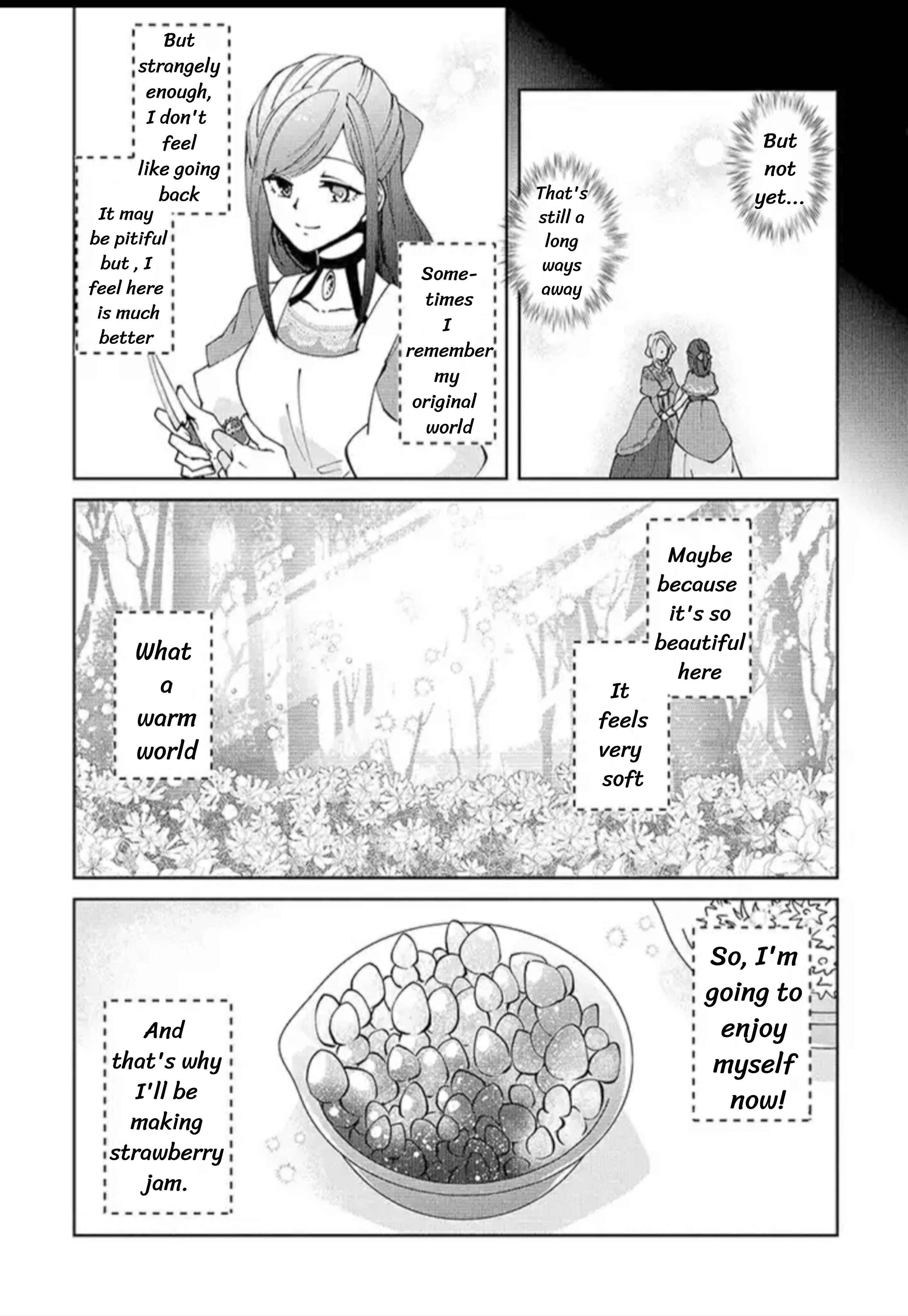 Page 9 Chapter 2 Mori no Hotori de Jam wo Niru ~Isekai de Hajimeru Inakagurashi~