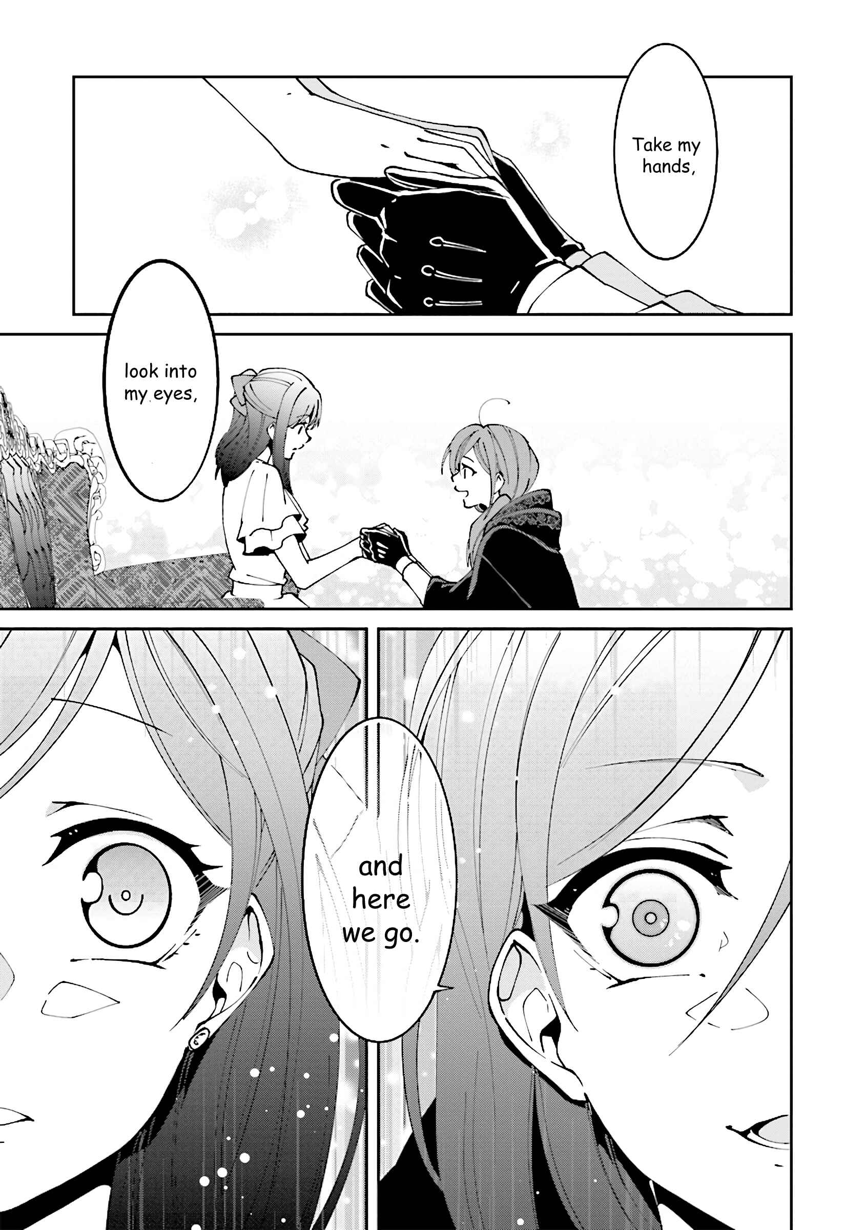 Page 13 Chapter 6 Mori no Hotori de Jam wo Niru ~Isekai de Hajimeru Inakagurashi~