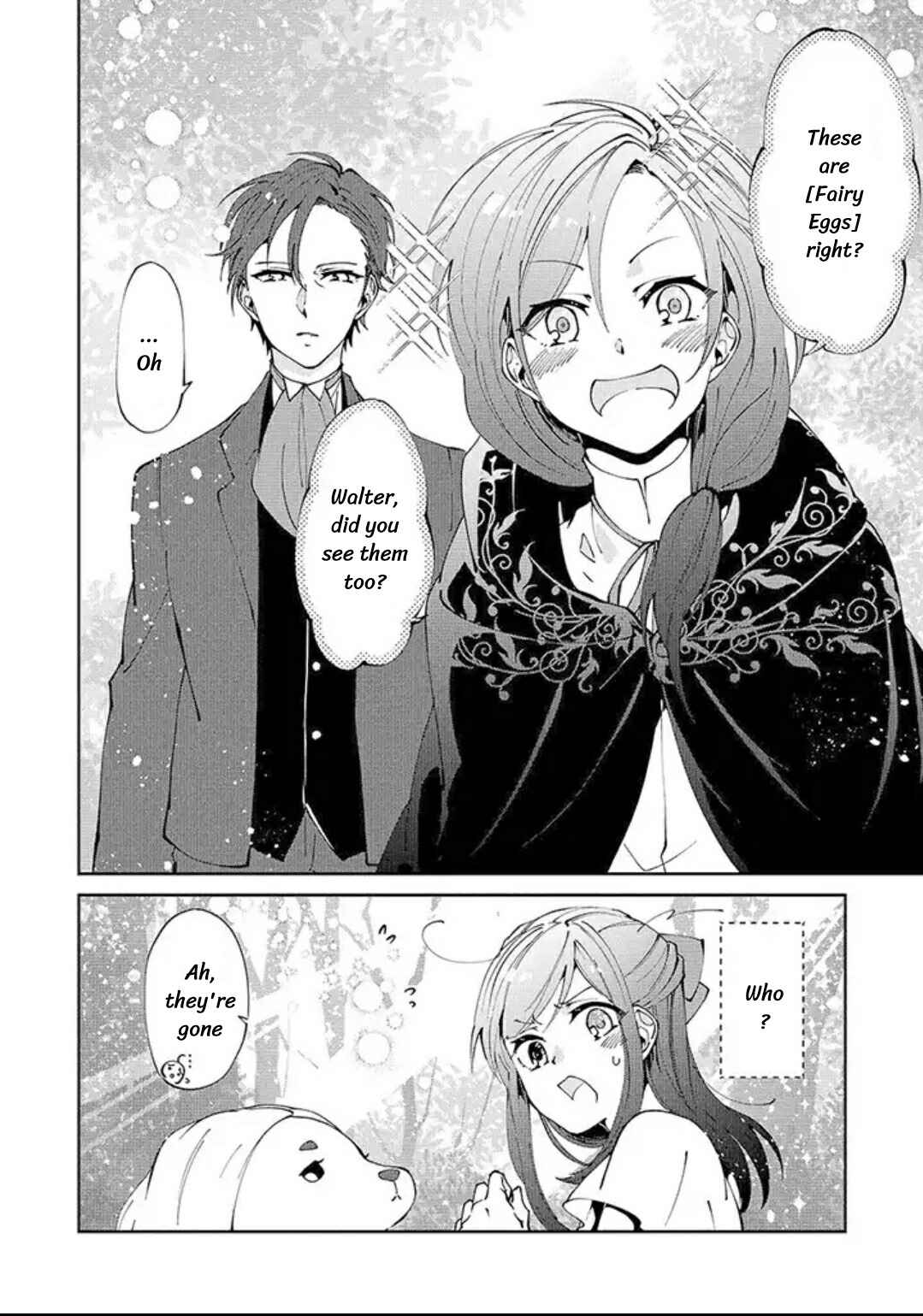 Page 15 Chapter 5 Mori no Hotori de Jam wo Niru ~Isekai de Hajimeru Inakagurashi~