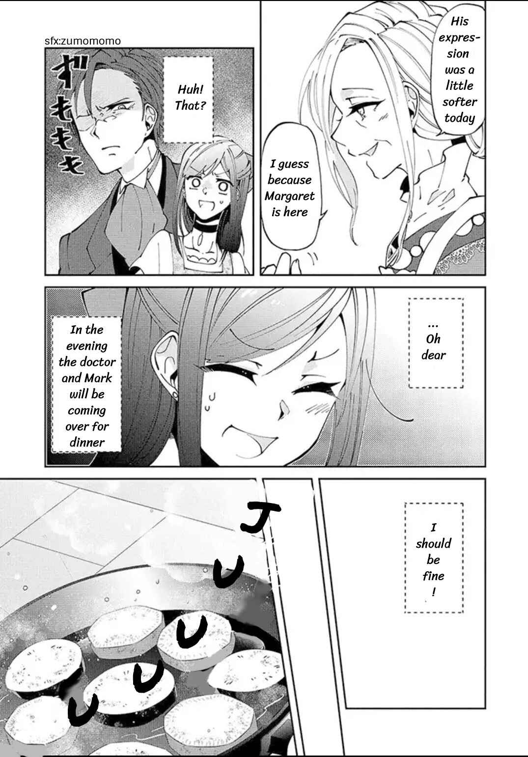 Page 24 Chapter 5 Mori no Hotori de Jam wo Niru ~Isekai de Hajimeru Inakagurashi~