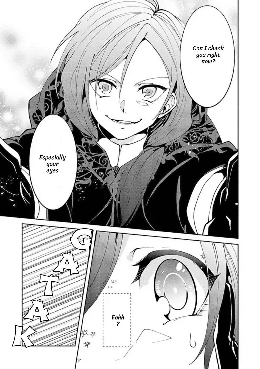 Page 34 Chapter 5 Mori no Hotori de Jam wo Niru ~Isekai de Hajimeru Inakagurashi~