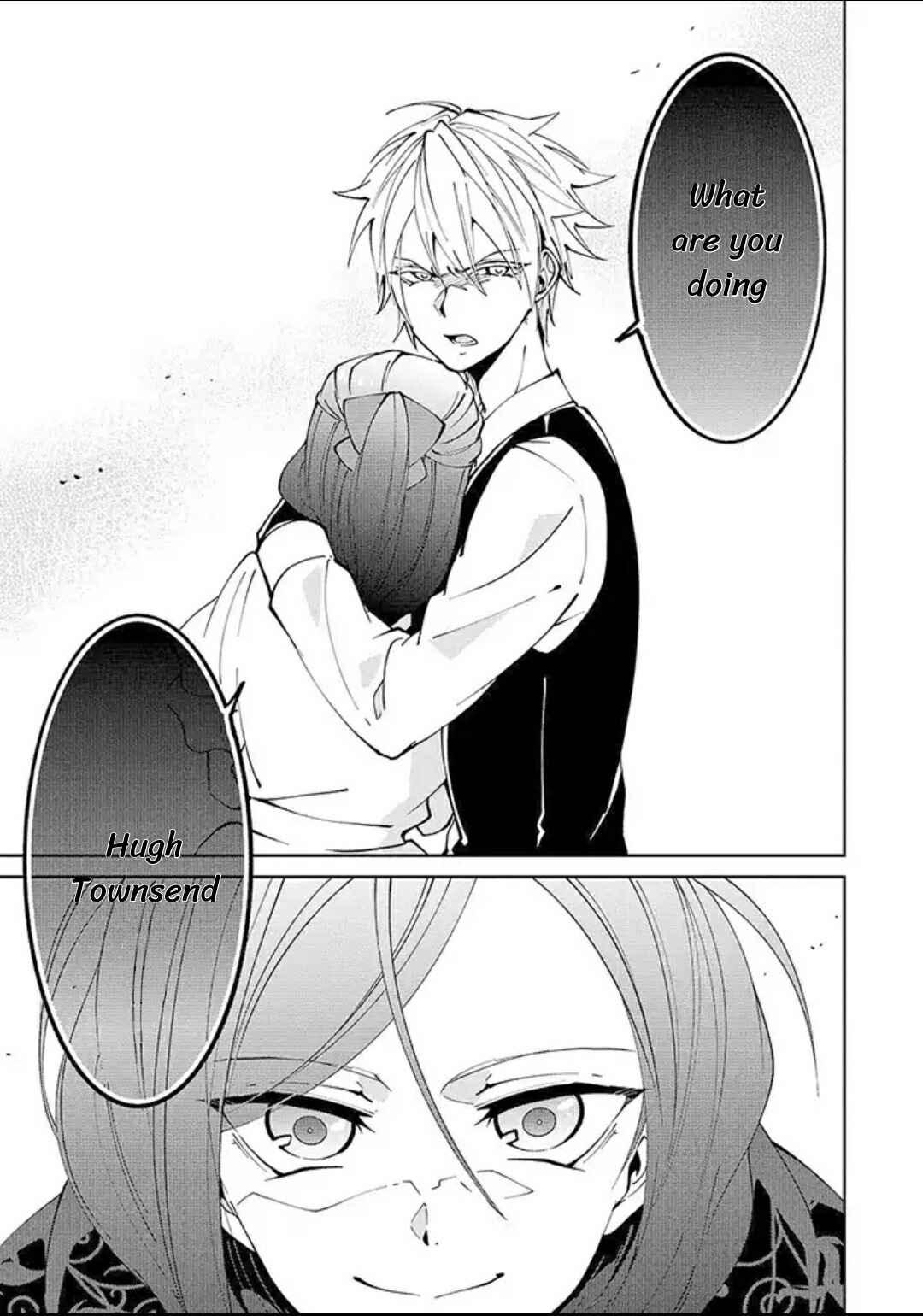 Page 36 Chapter 5 Mori no Hotori de Jam wo Niru ~Isekai de Hajimeru Inakagurashi~