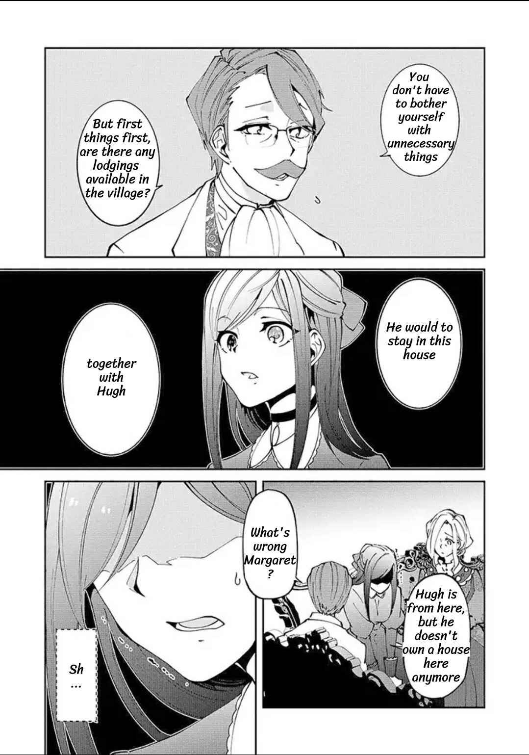 Page 8 Chapter 5 Mori no Hotori de Jam wo Niru ~Isekai de Hajimeru Inakagurashi~