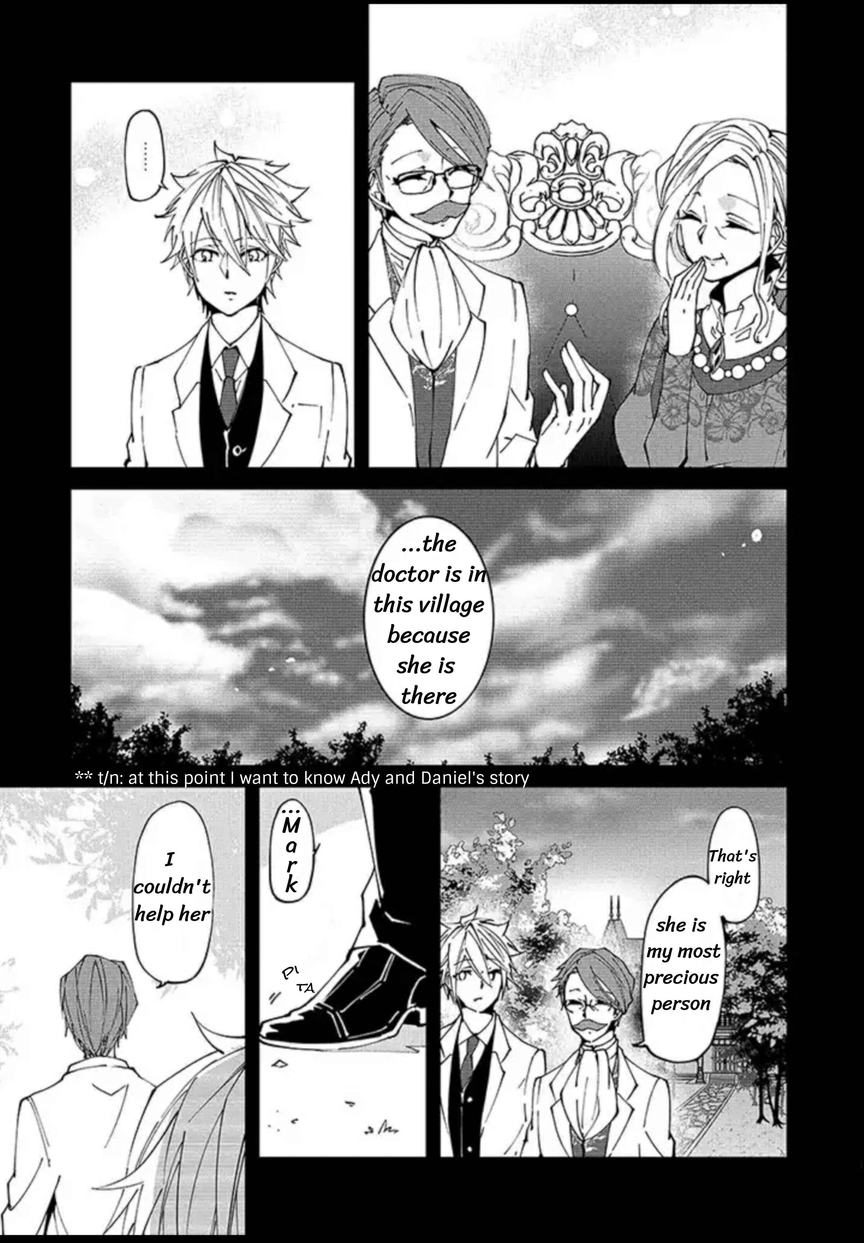 Page 12 Chapter 3 Mori no Hotori de Jam wo Niru ~Isekai de Hajimeru Inakagurashi~